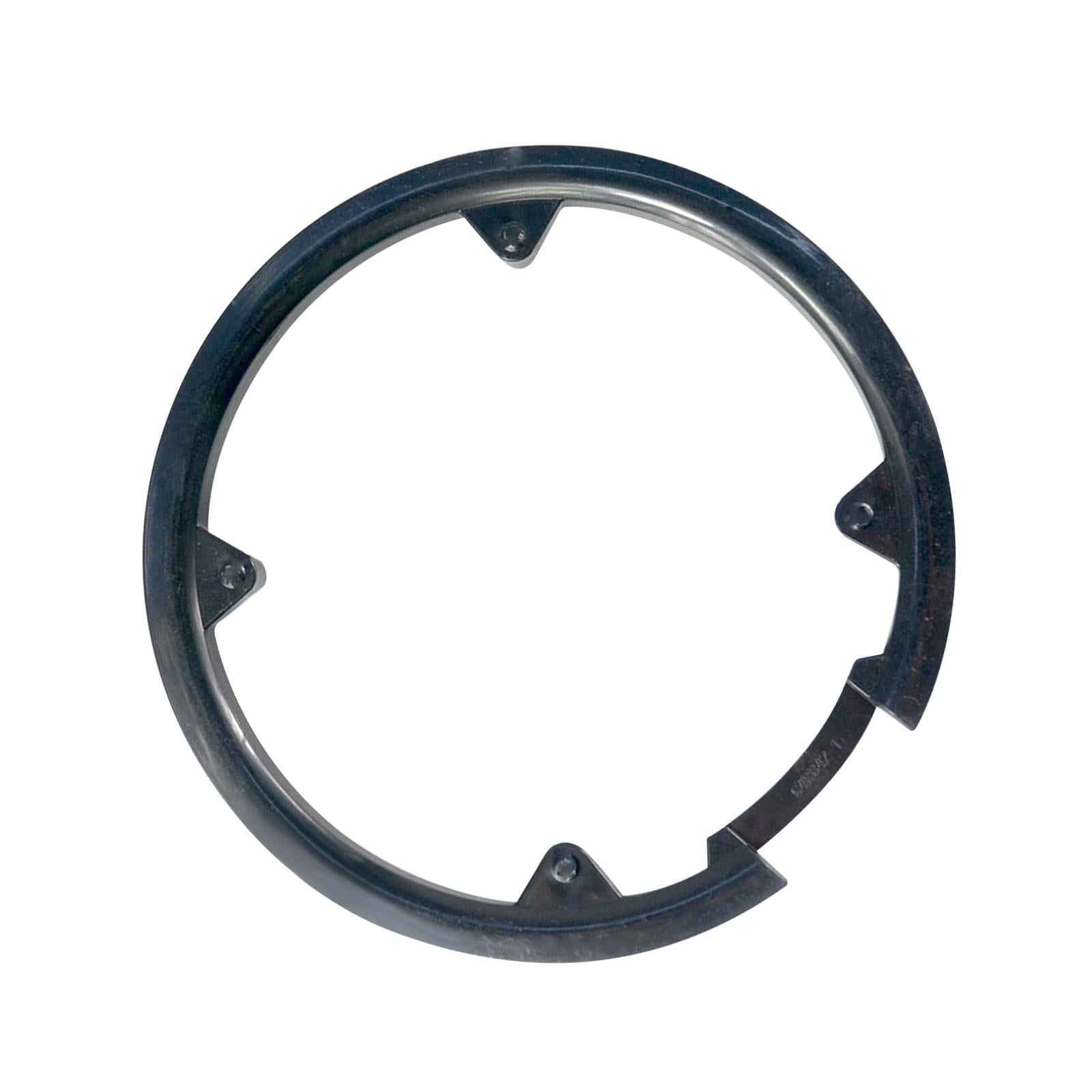 Bike Chain Wheel Protector Round for Bicycle BMX Bicycle Chainring Sprockets 10.4cm