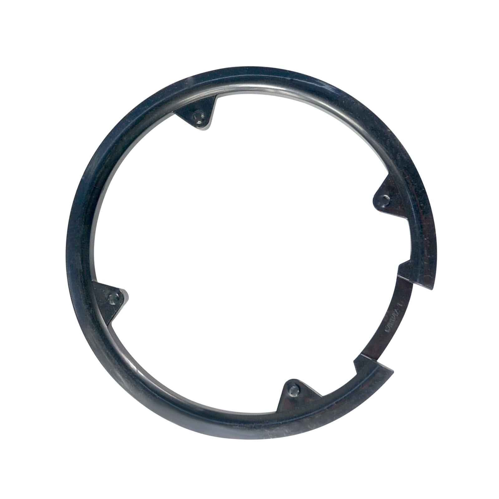 Bike Chain Wheel Protector Round for Bicycle BMX Bicycle Chainring Sprockets 10.4cm