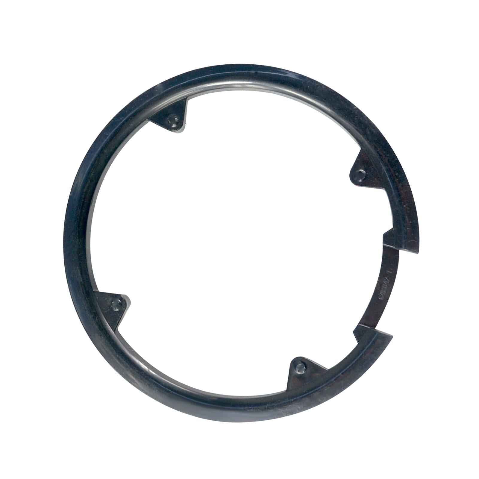 Bike Chain Wheel Protector Round for Bicycle BMX Bicycle Chainring Sprockets 10.4cm