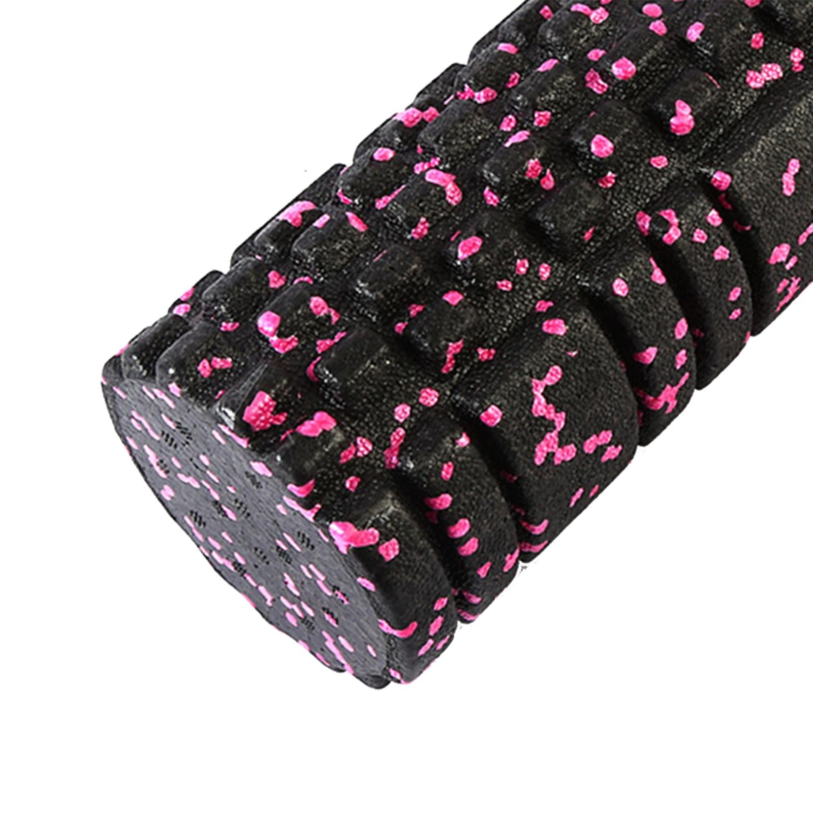 Foam Rollers Extra Firm Pilates Foam Roller for Workout Legs Fitness