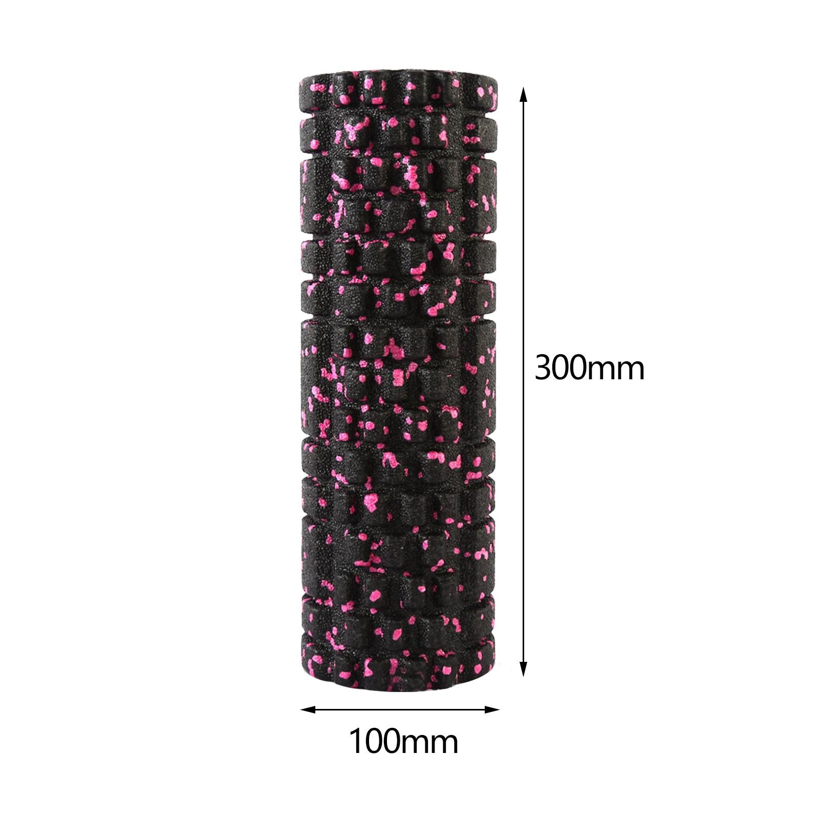Foam Rollers Extra Firm Pilates Foam Roller for Workout Legs Fitness