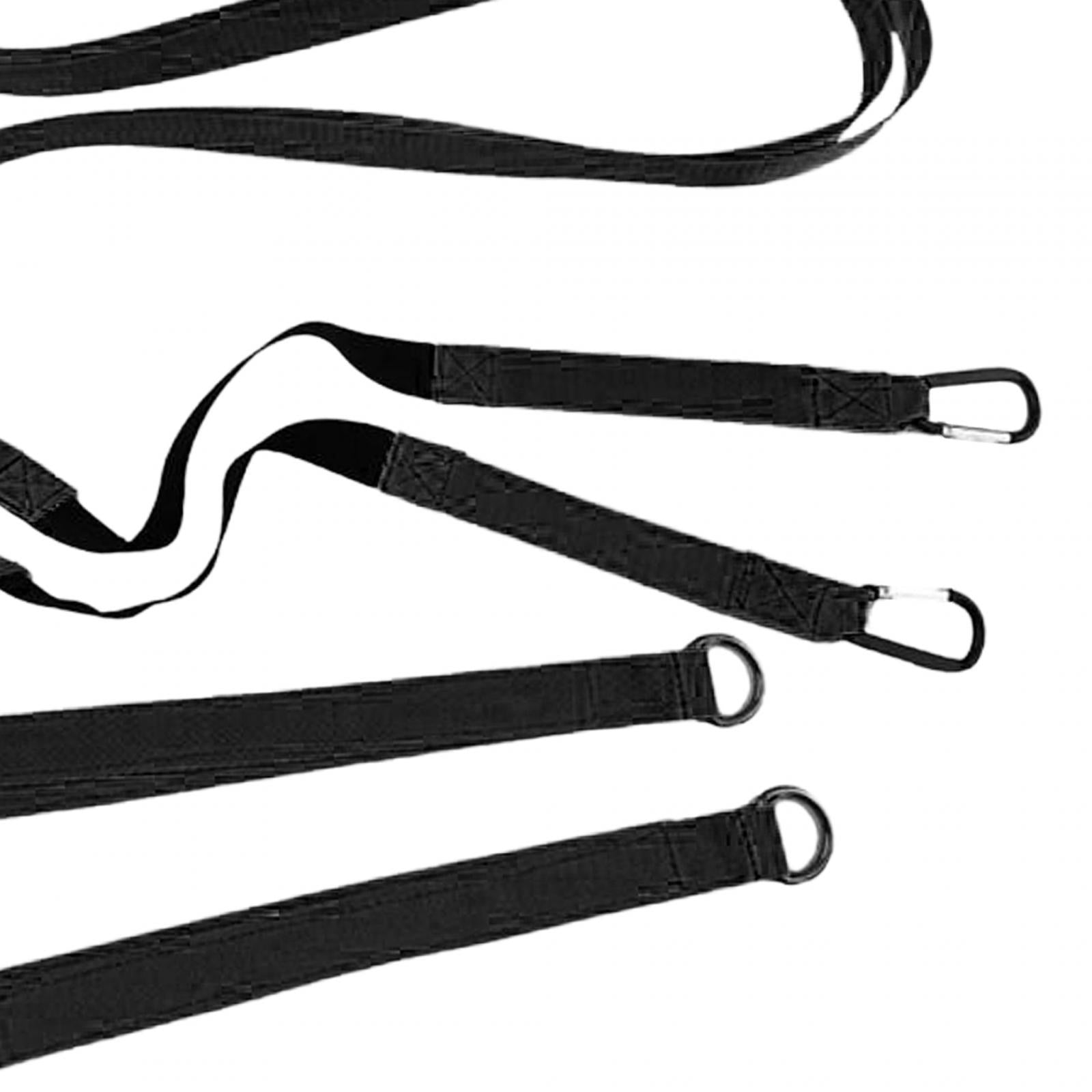 Ski Training Harness for Kids Ski Training Leash for Beginner Roller Skating