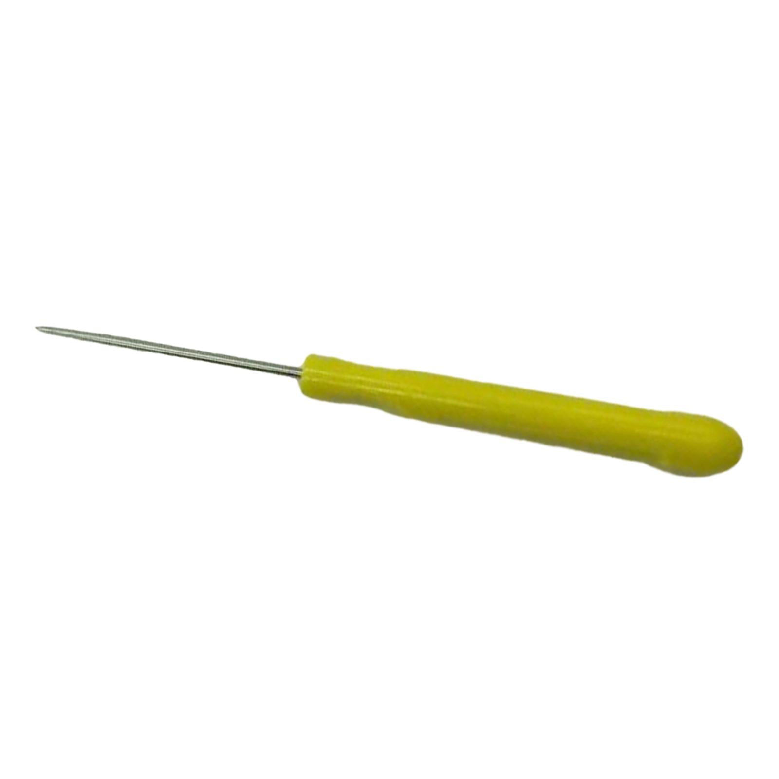 3xStraight Awl Fixed Installation Tools Durable Tennis Stringing Machine Tools