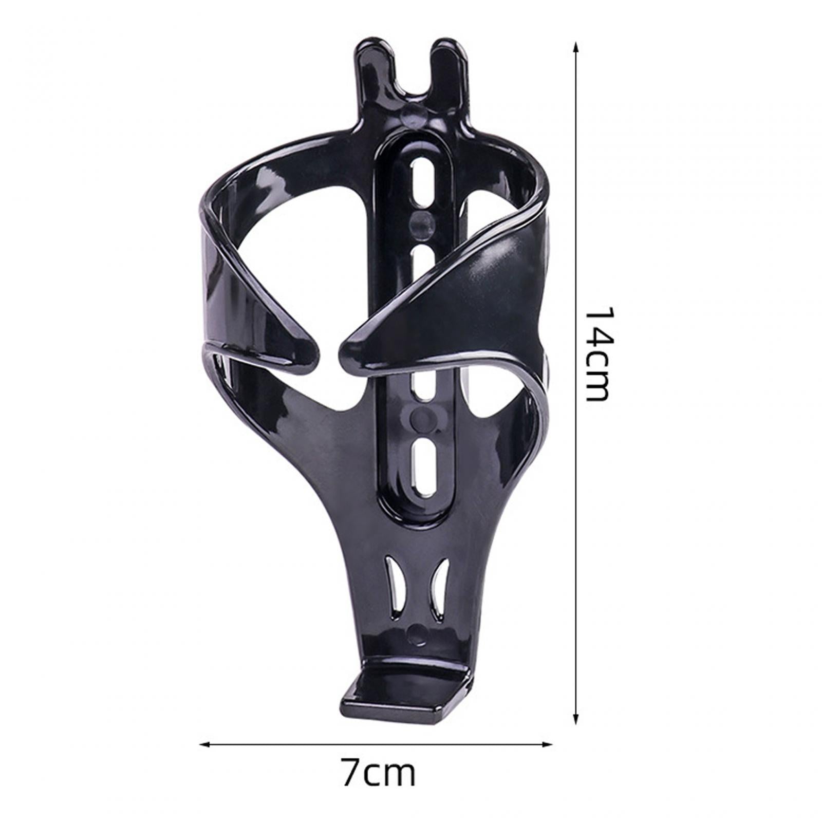 Drink Holder Support Drinker Durable Bicycle Beverage Bike Water Bottle Cage