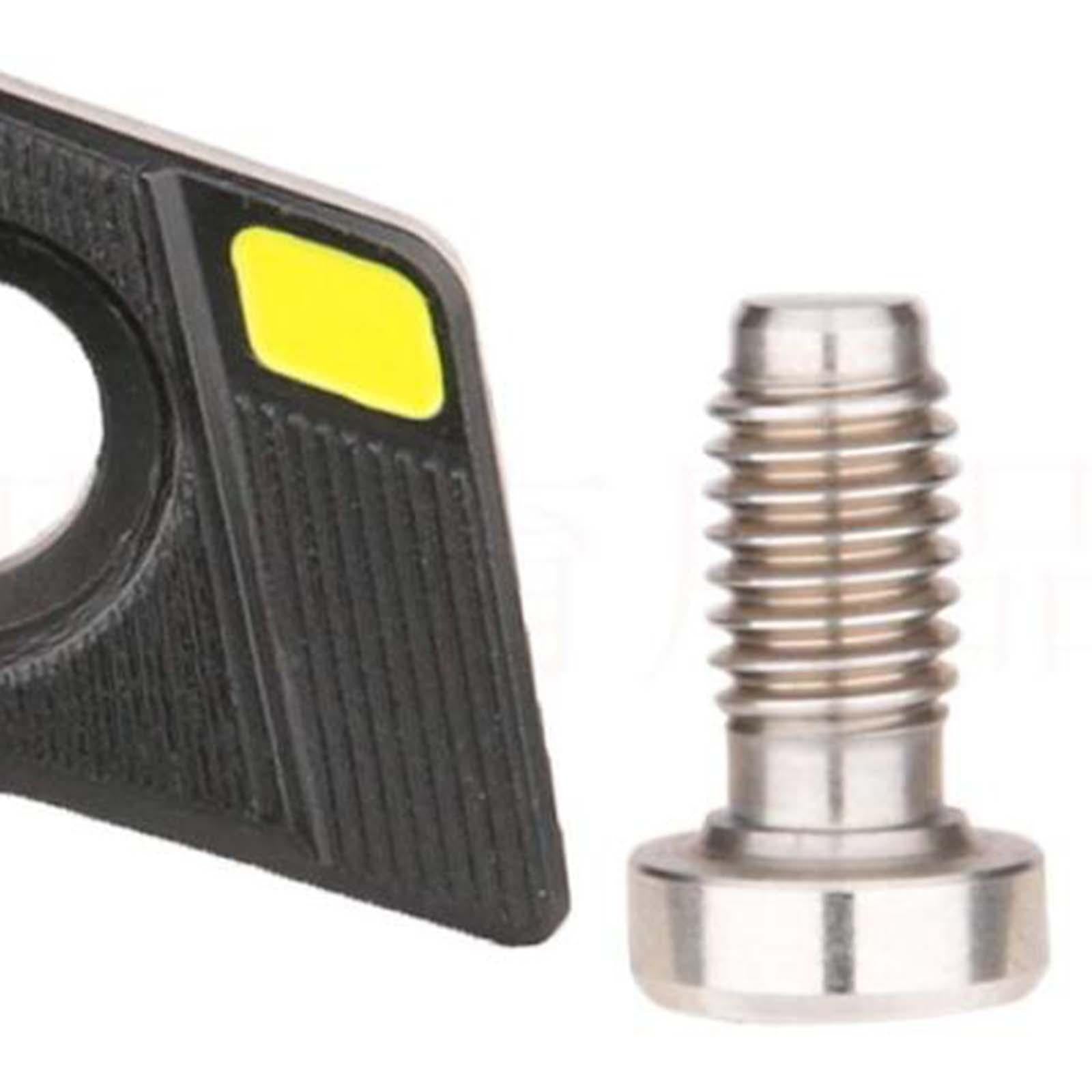 Golf Weight Screw Stainless Steel Golf Club Head Weight Golfer Accessories 22g