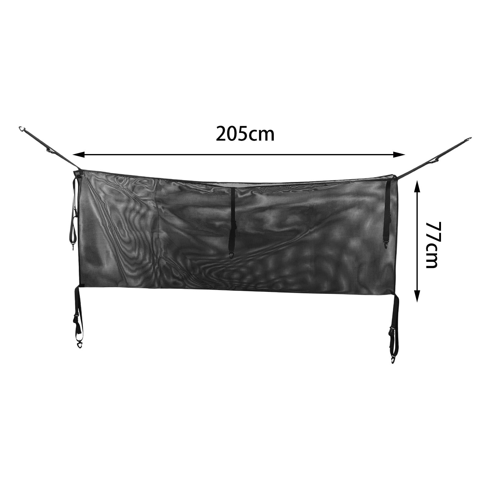 Pool Storage Bag Float Organizer for Garage Deck Beach Pools Inflatable Toys