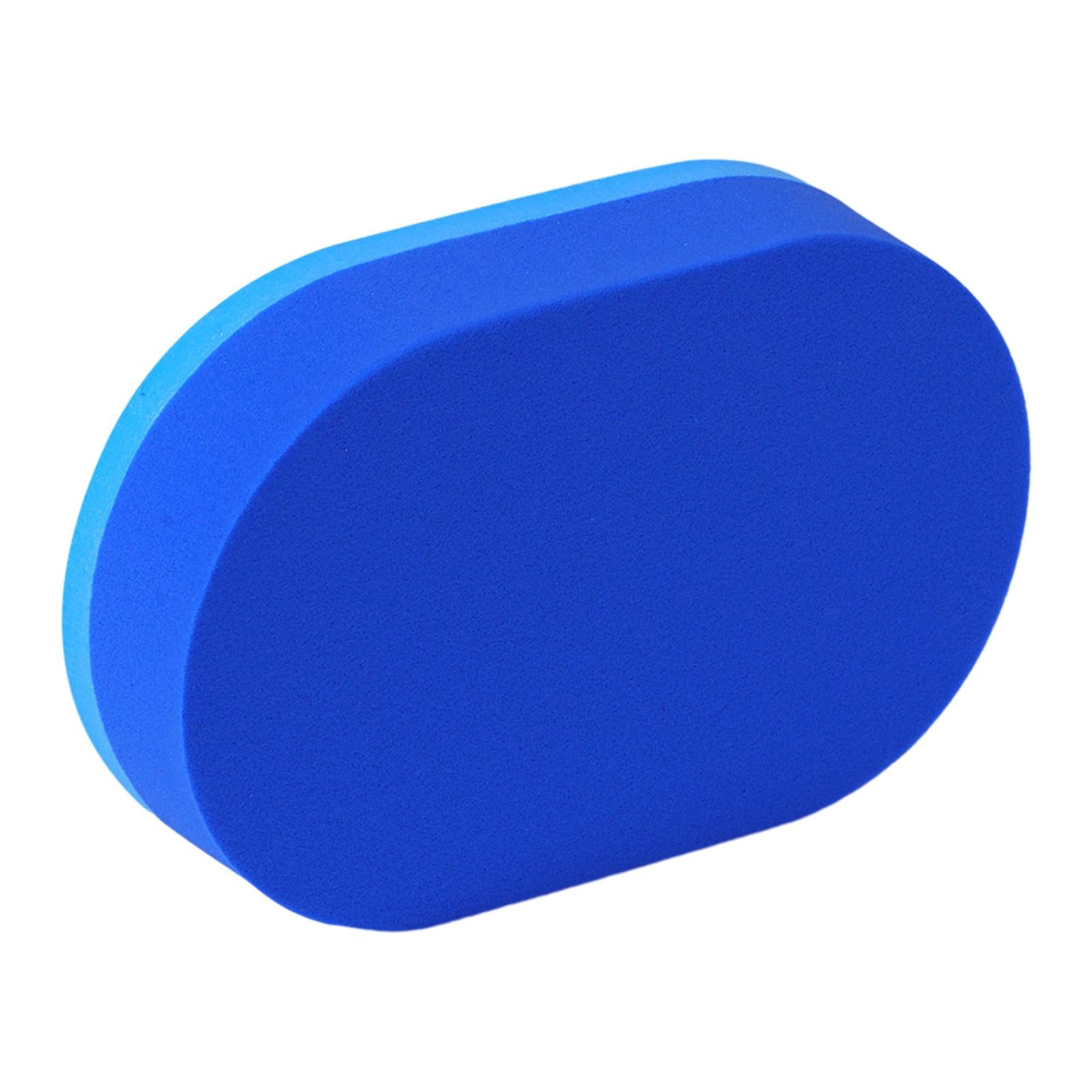 Table Tennis Paddle Sponge Table Tennis Racket Cleaning Breathable Two Sides