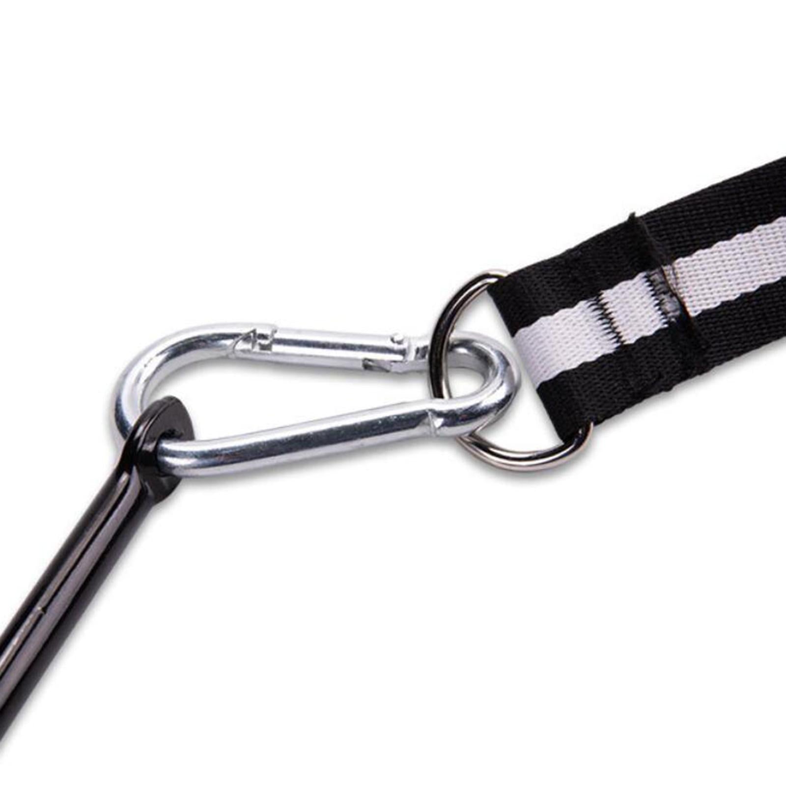 Wrist and Forearm Blaster Arm Strength Trainer for Forearm Strength Training
