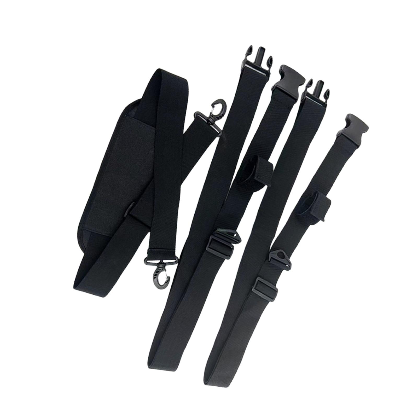 Paddleboard Carry Strap Multipurpose Kayak Carrying Strap for Skimboard Surf