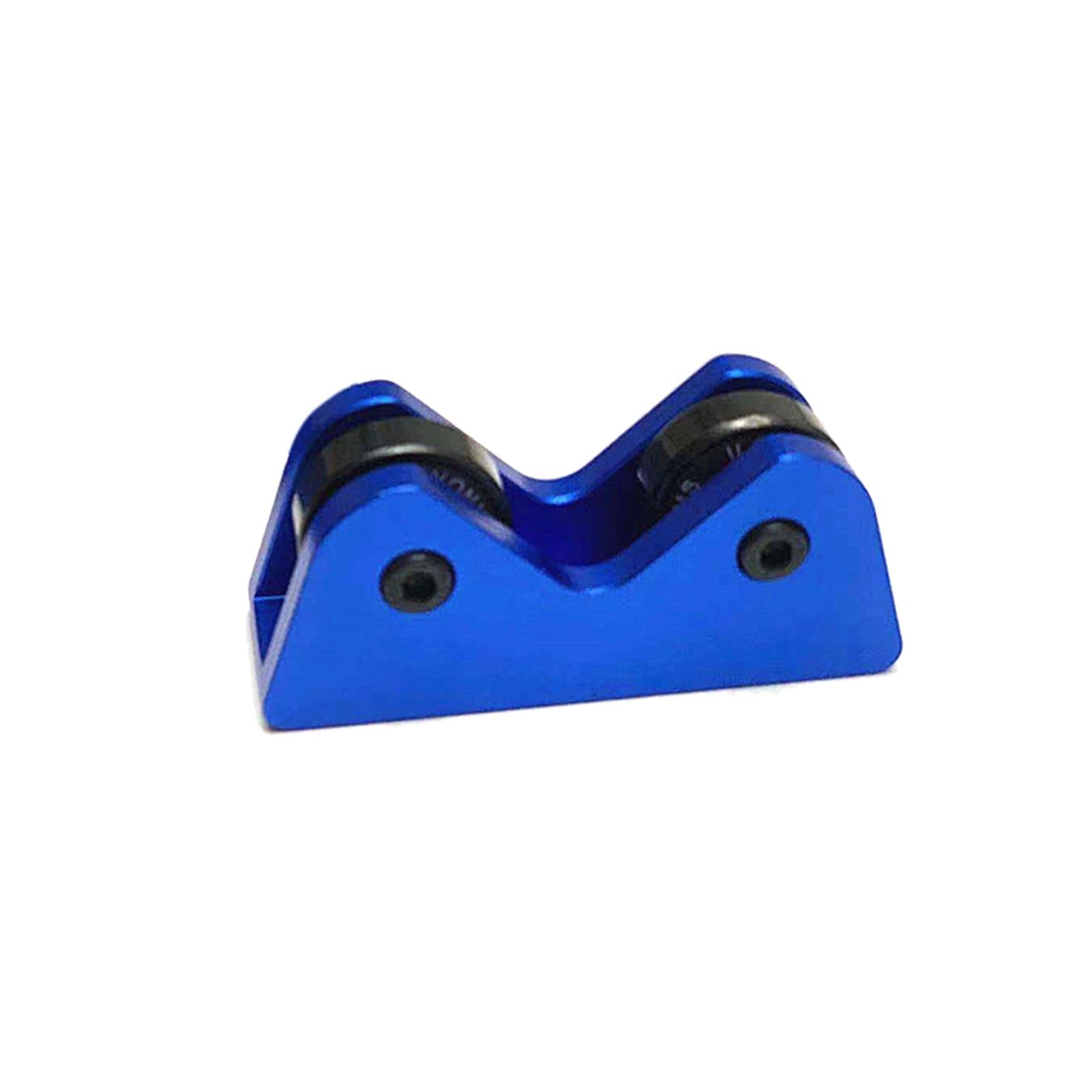 2 Pieces Billiard Cue Straightness Checker Durable Lightweight Checking Tool Blue
