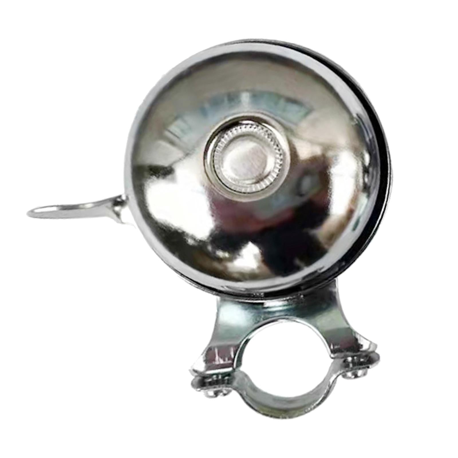 Bike Bell Classic Bicycle Bell for Men Women Adults Mountain Road Bikes