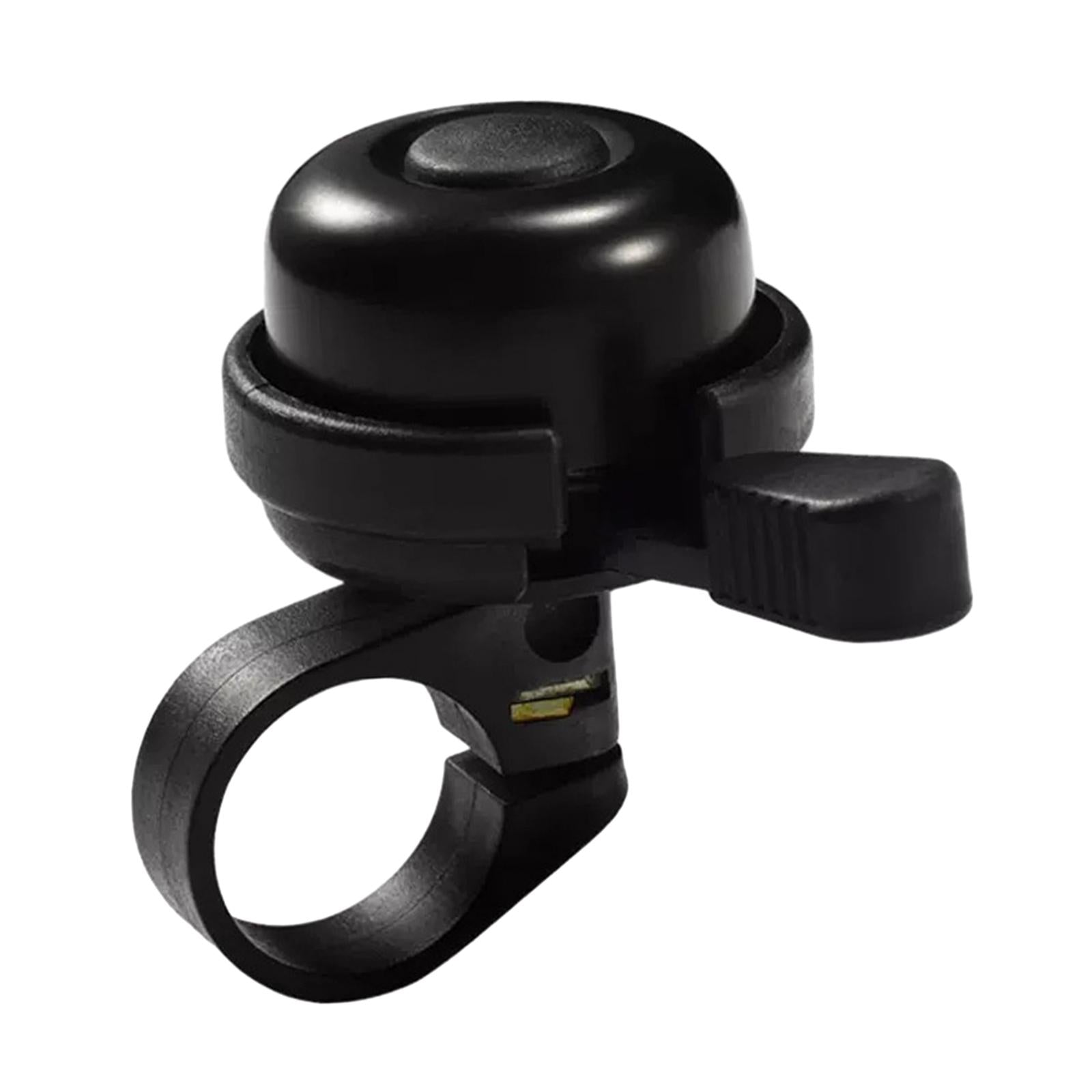 3xBike Bell Small Bicycle Handlebar Bell for Folding Bike Riding Mountain Bike