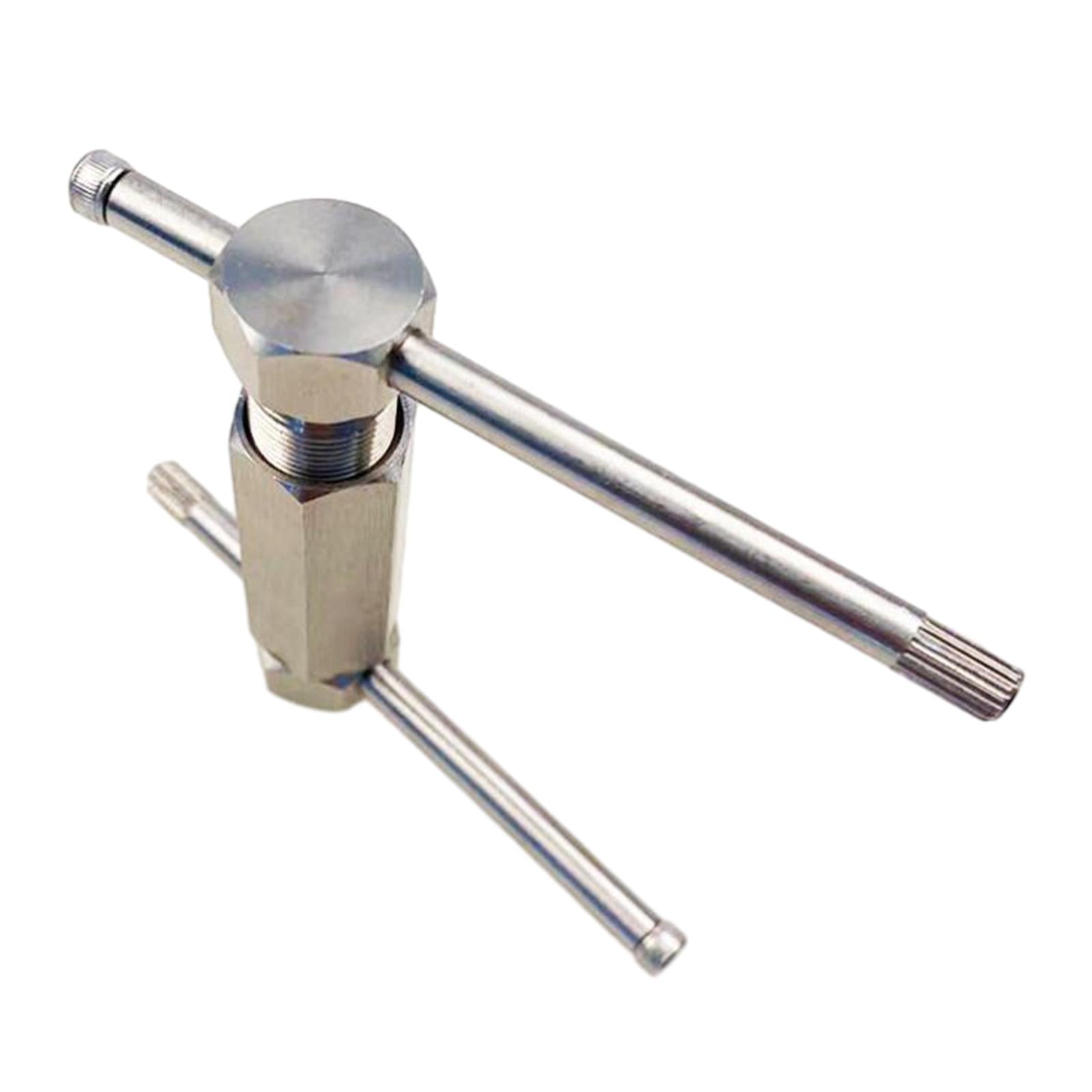 Billiard Cue Tip Press Tool Lightweight Detachable Pool Cue Tip Shaping Tool