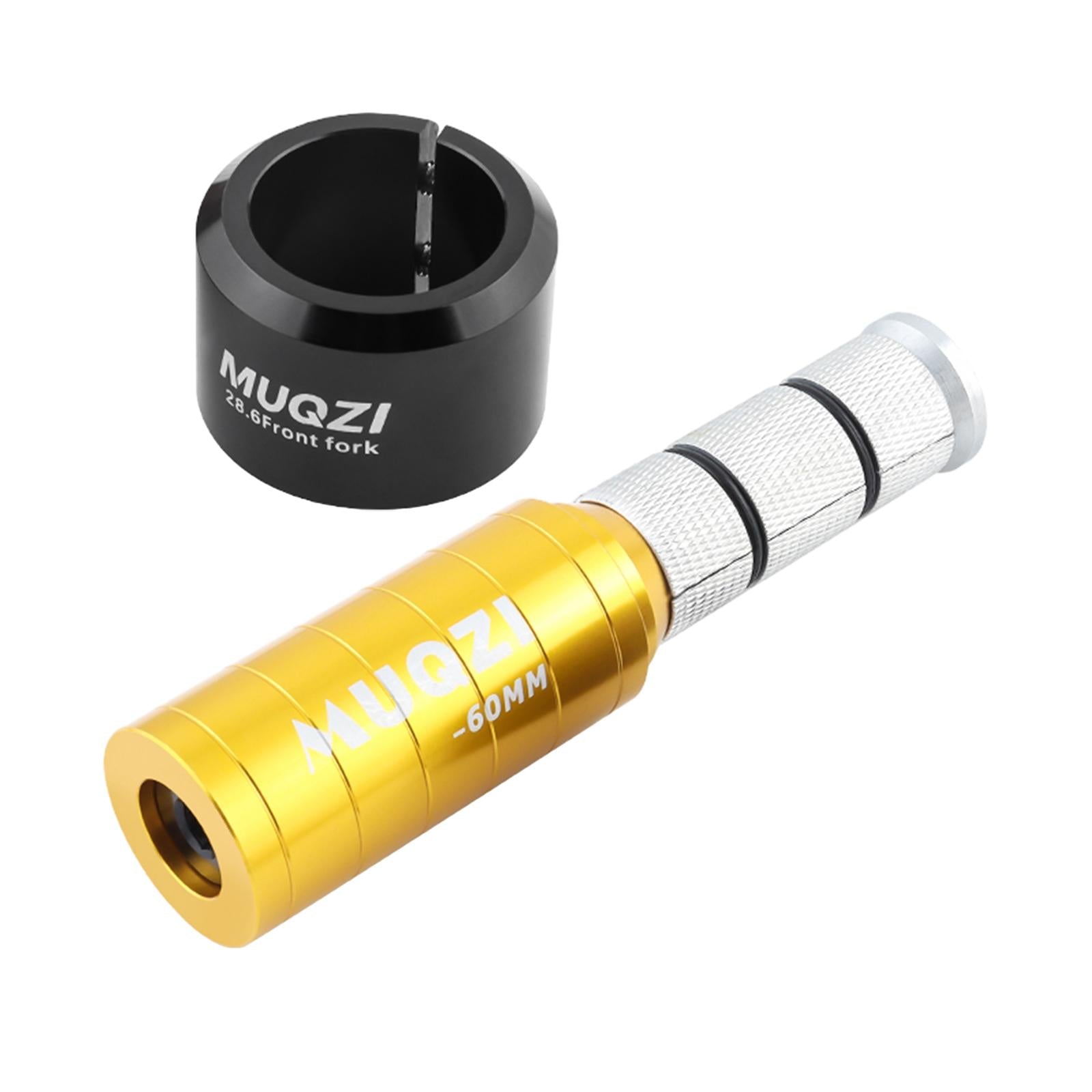 Bike Handlebar Riser Adaptor BMX Bike Riser Adapter Bike Fork Stem Extender