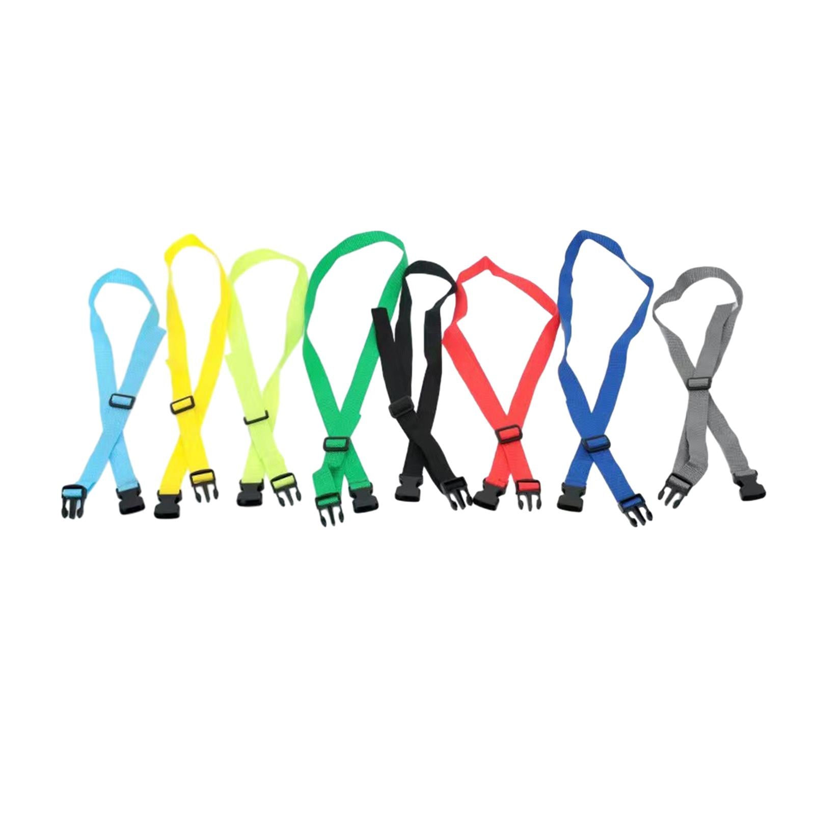 Surfboard Binding Rope Paddle Board Accessories for Long Time Carrying Kayak Dark Blue