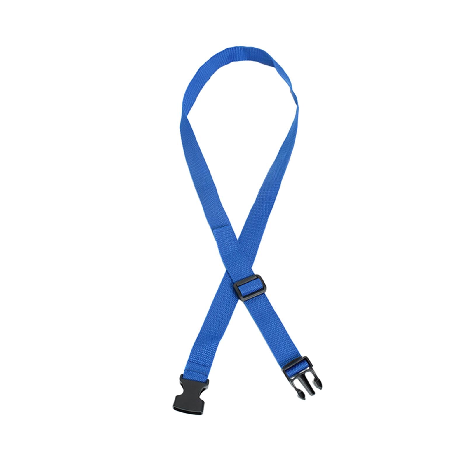 Surfboard Binding Rope Paddle Board Accessories for Long Time Carrying Kayak Dark Blue