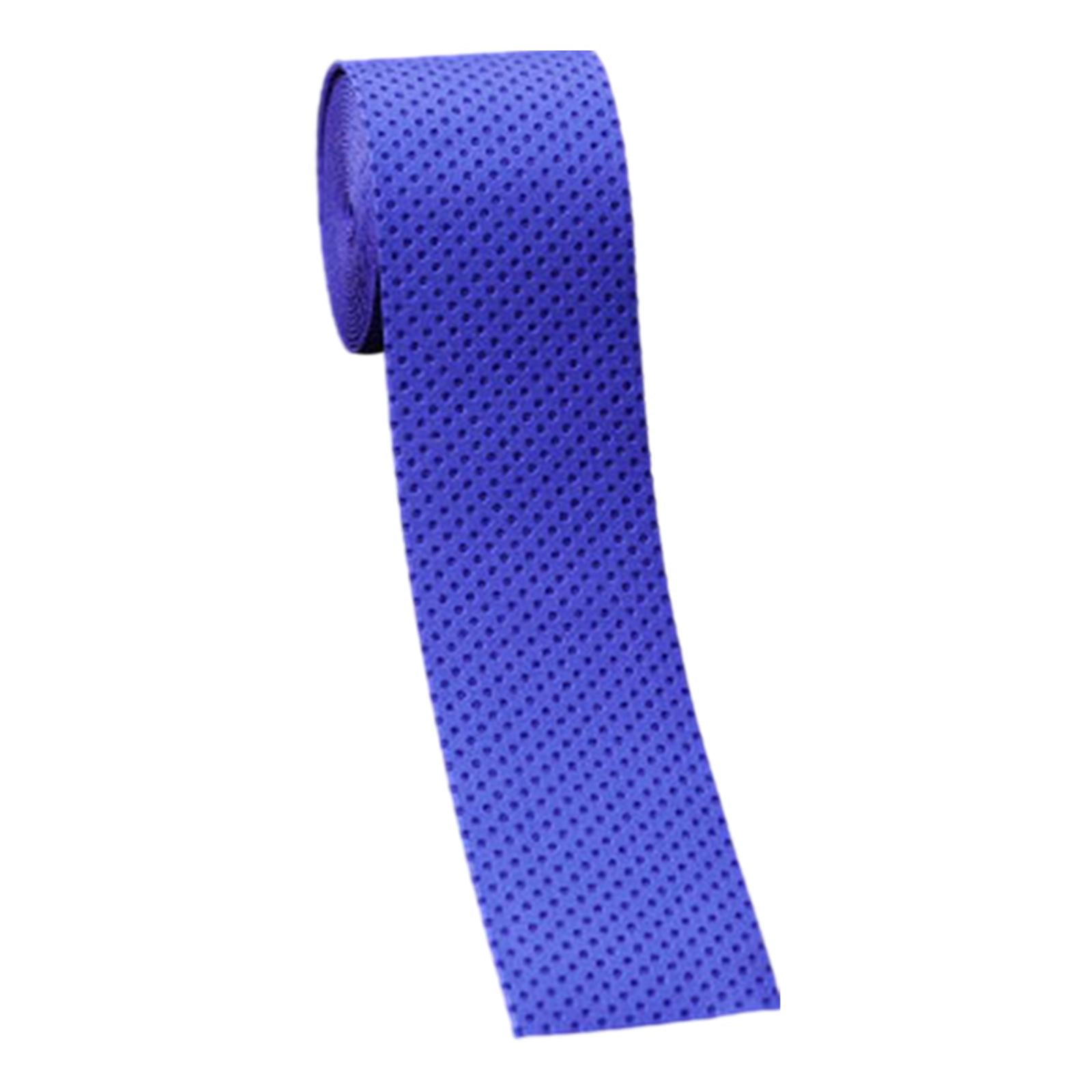2xTennis Badminton Racket Grip Tape Table Tennis AntiSlip Grip Handle Tape Violet
