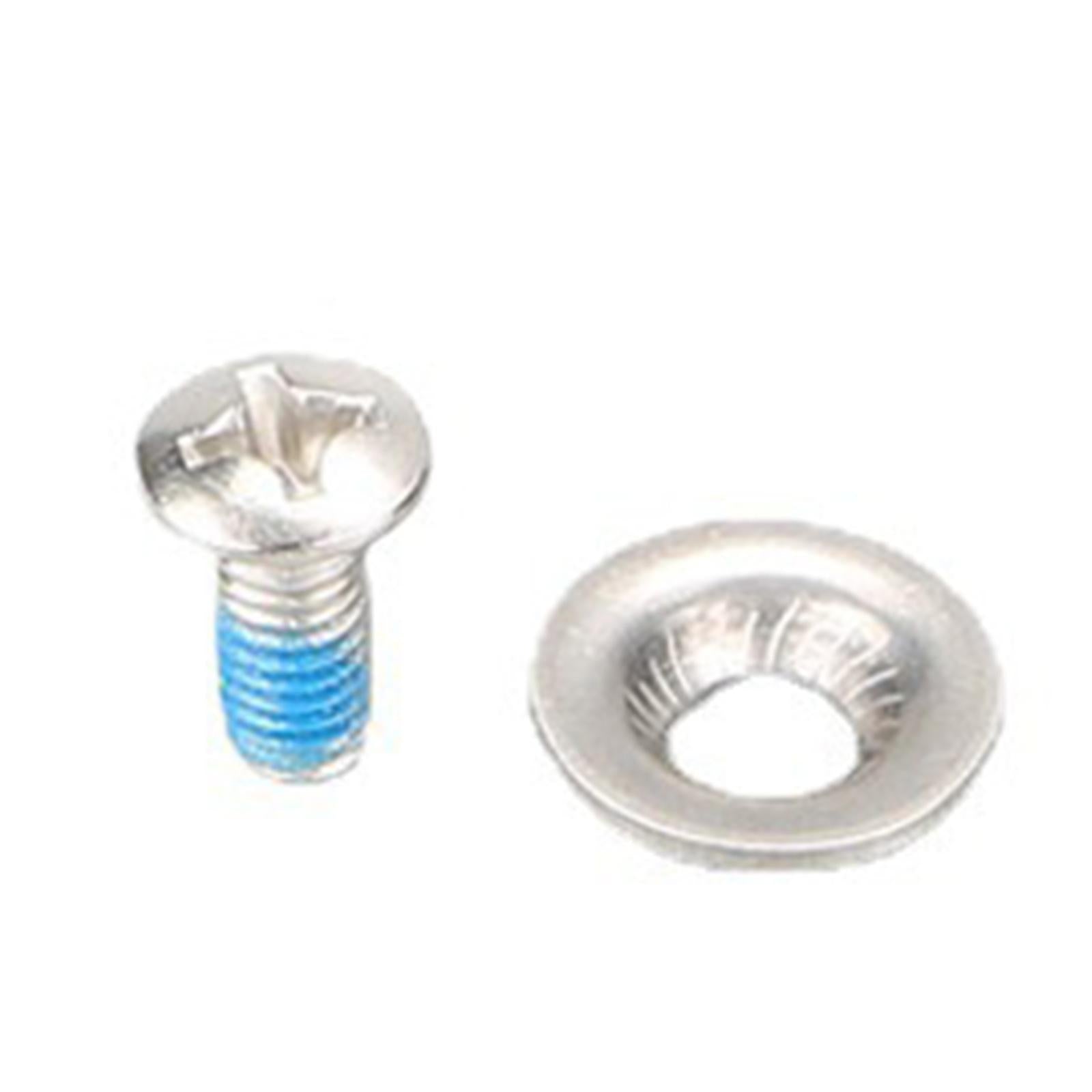 Snowboard Binding Screw Set Snowboarding Binding System Fixed Accessories