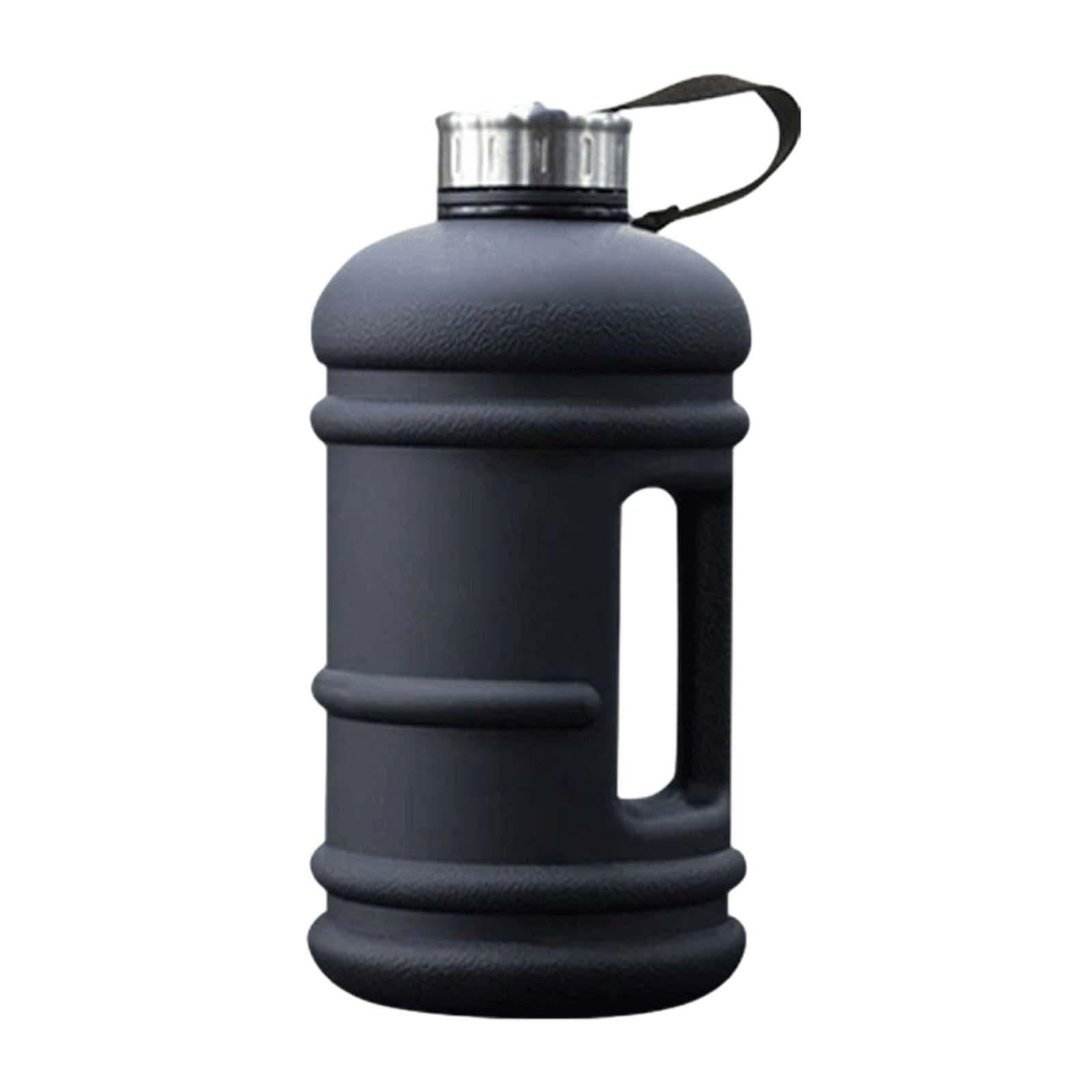 Water Bottle Barrel Durable Portable Tonnage Bucket for Travel Biking Hiking