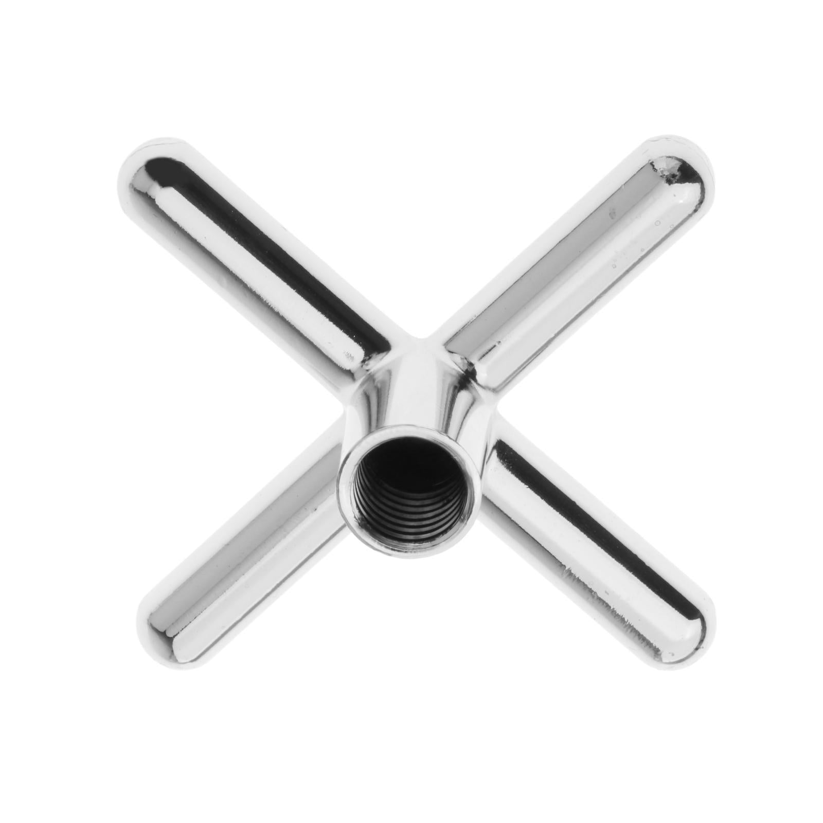 Retractable Billiards Cue Stick Bridge with Bridge Head for Pool Table Game Cross Head