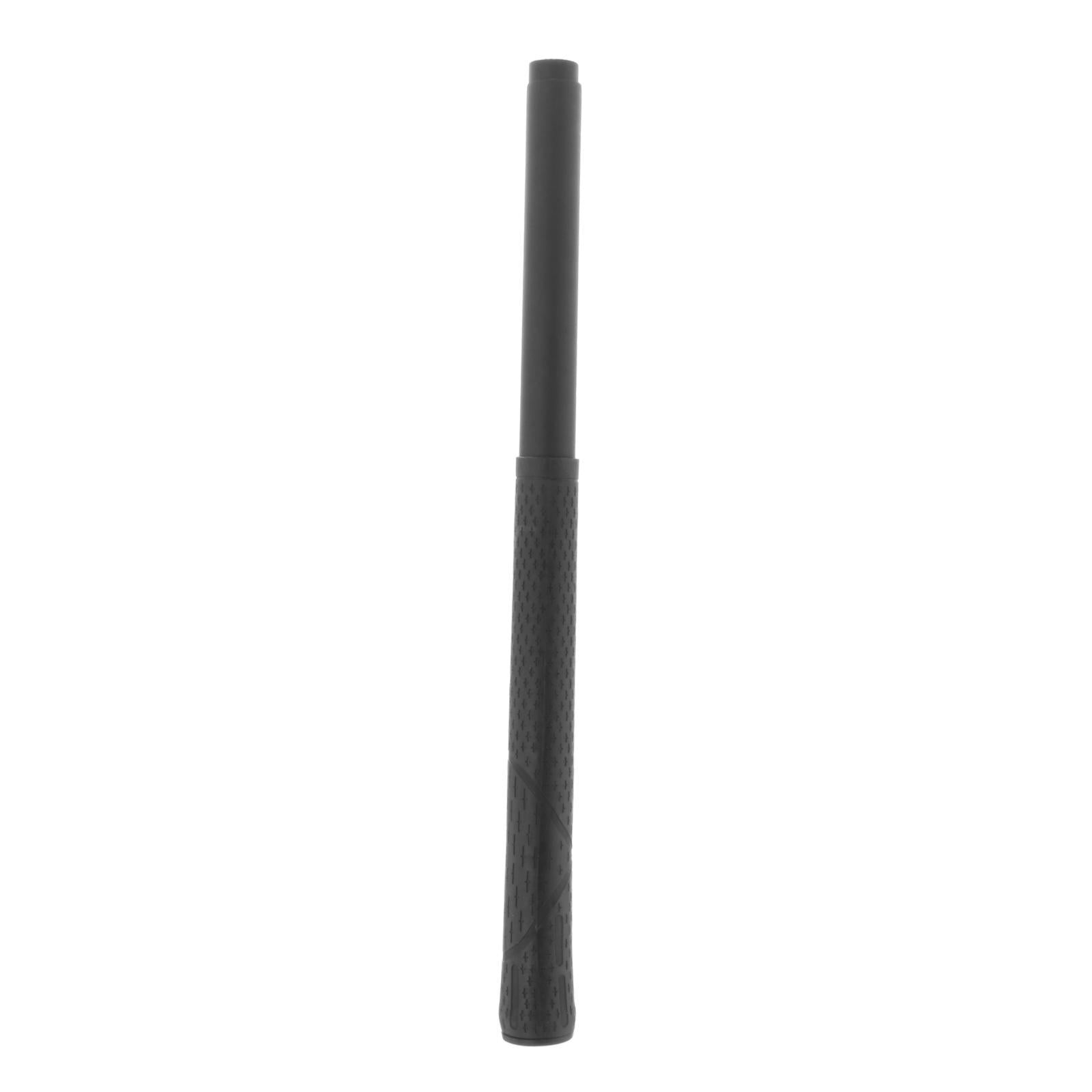 Retractable Billiards Cue Stick Bridge with Bridge Head for Pool Table Game Low Fork with Foot