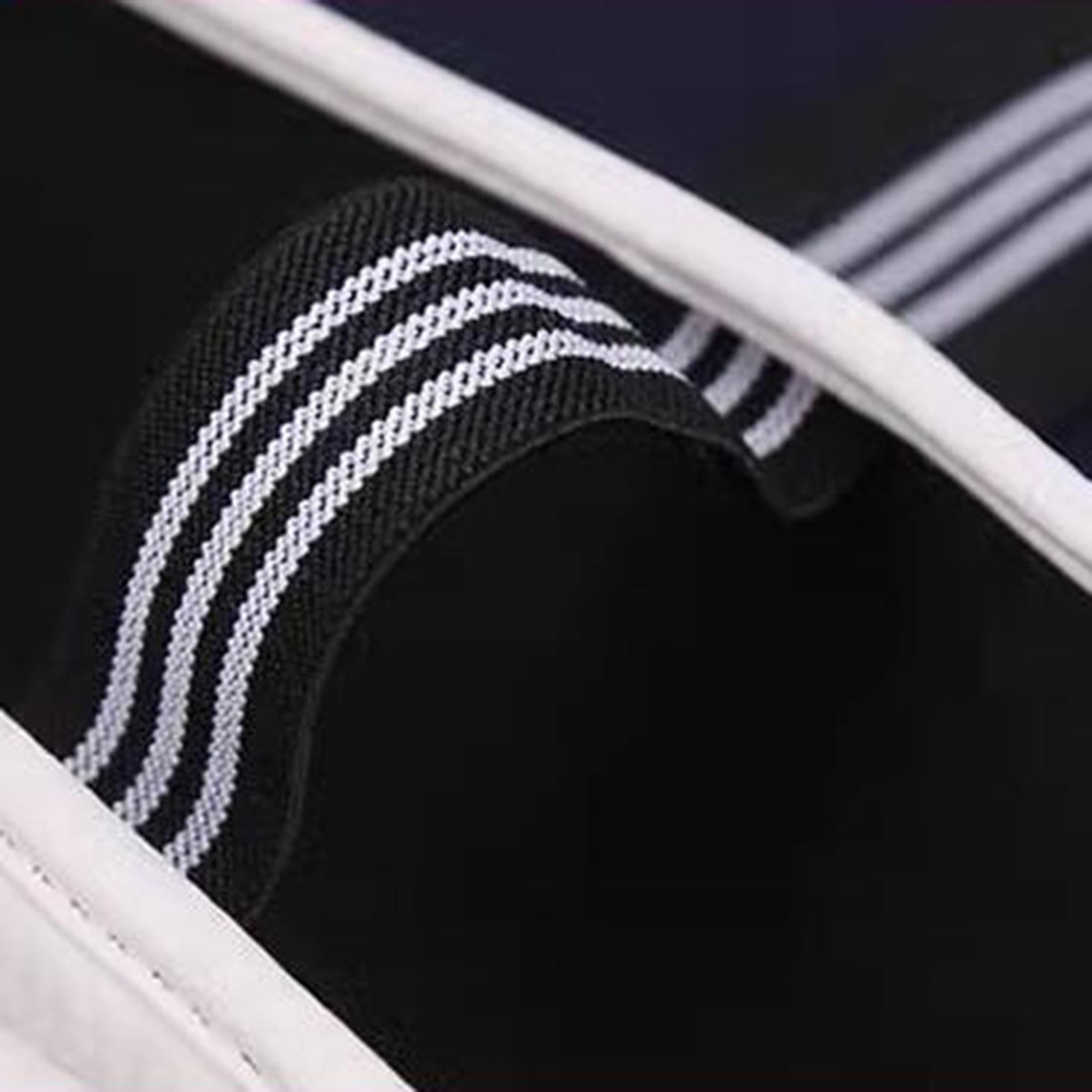 Taekwondo Guard Adjustable Elastic Strap Protection for Grappling MMA Karate Arm Guards S