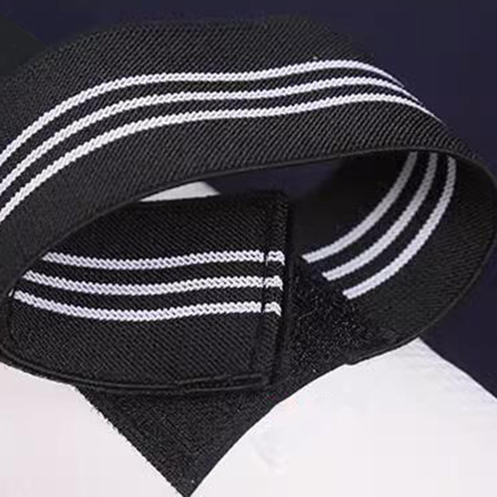Taekwondo Guard Adjustable Elastic Strap Protection for Grappling MMA Karate Arm Guards S