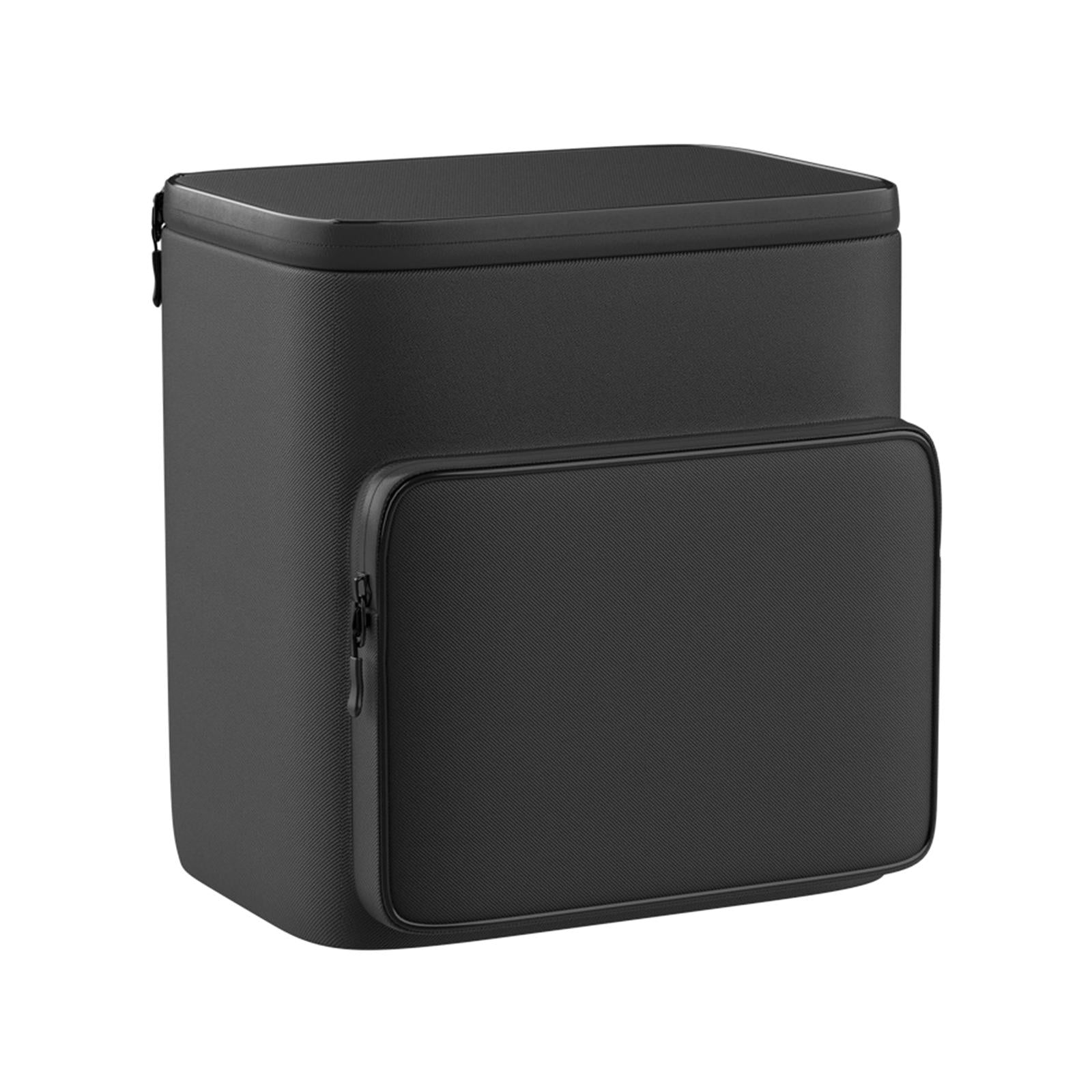 Bicycle Bag Organizer Oxford Cloth Motorcycle Accessories Bike Handlebar Bag black Waterproof