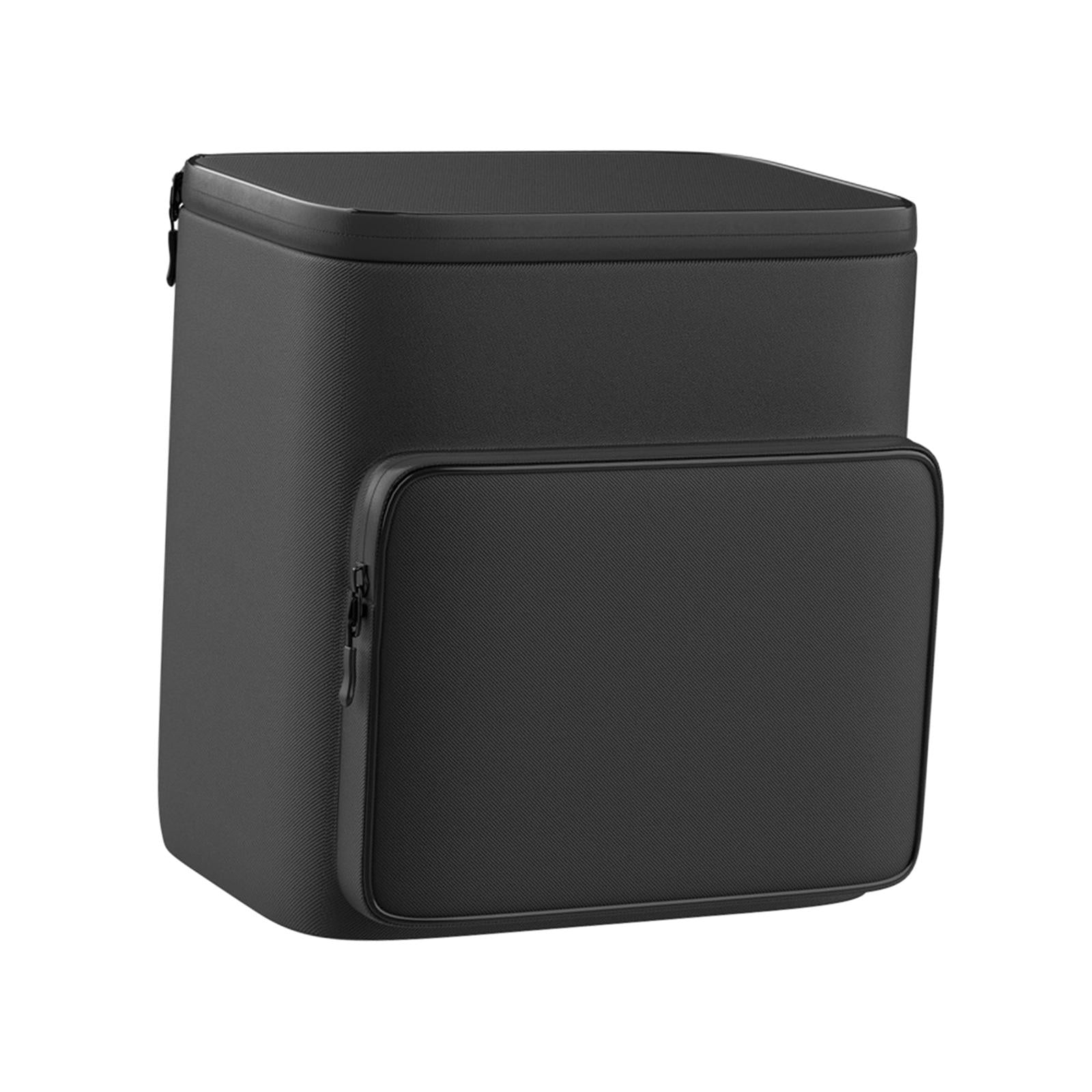 Bicycle Bag Organizer Oxford Cloth Motorcycle Accessories Bike Handlebar Bag black Waterproof