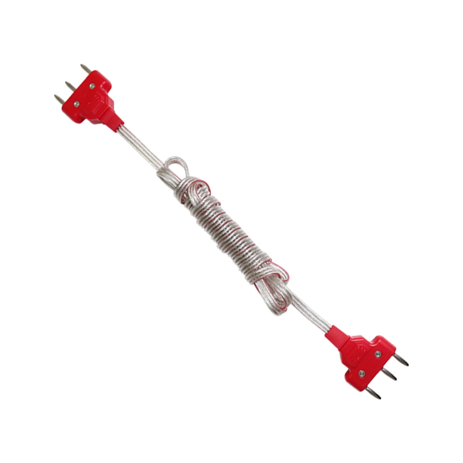 Fencing Body Cord Professional Universal Fencing Accessories Conductive Wire Epee