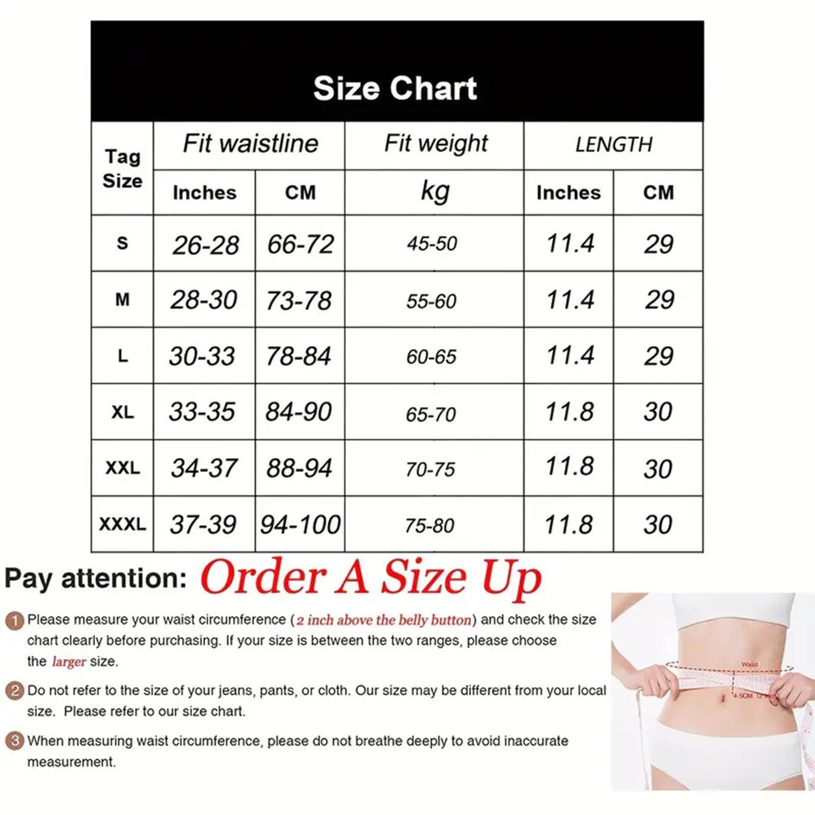 Women Waist Trainer Adjustable Elastic Sports Girdle Comfortable Body Shaper S