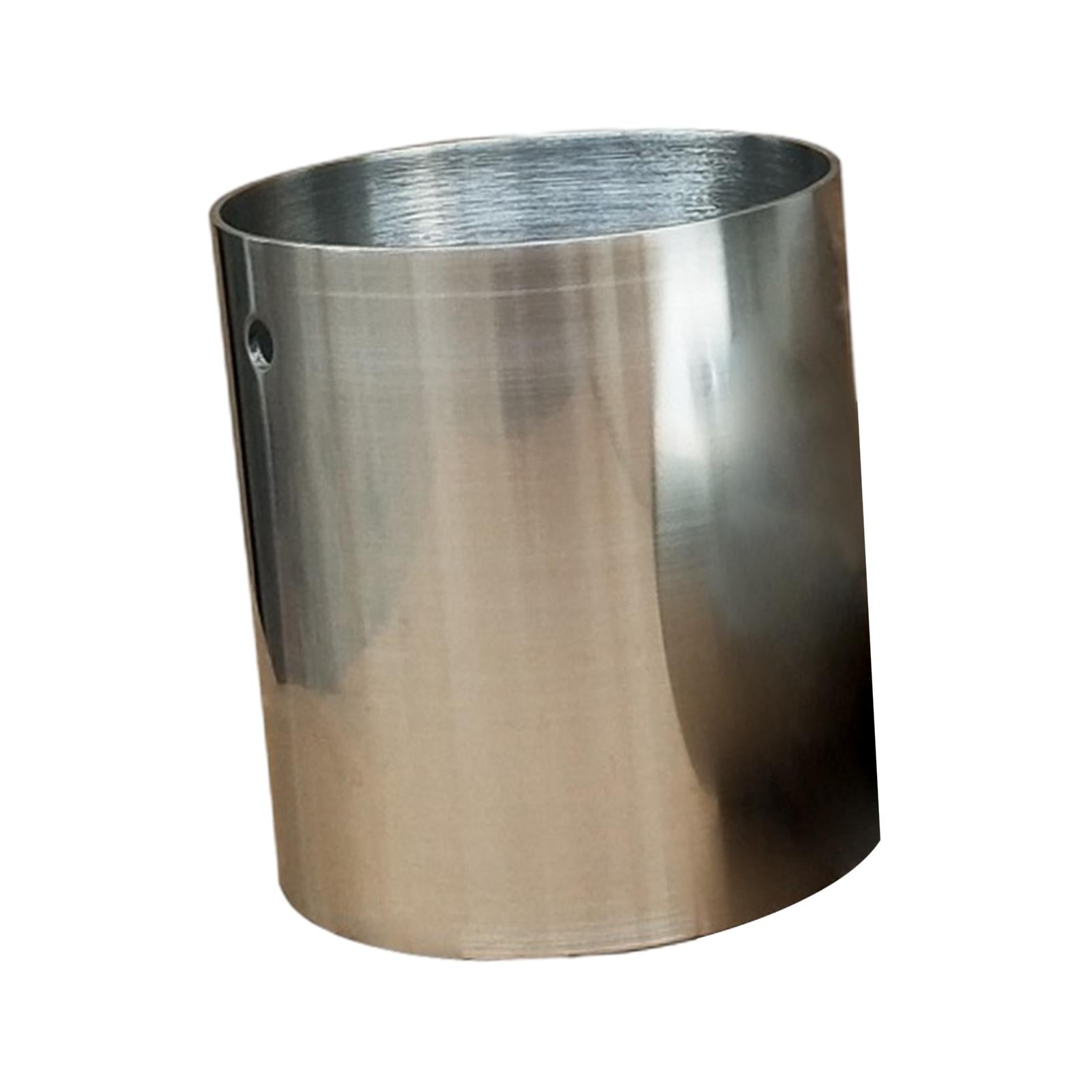 Golf Hole Cup Practical Training Accessory Durable Golf Putting Cup 12cmx10.8cm 27mm