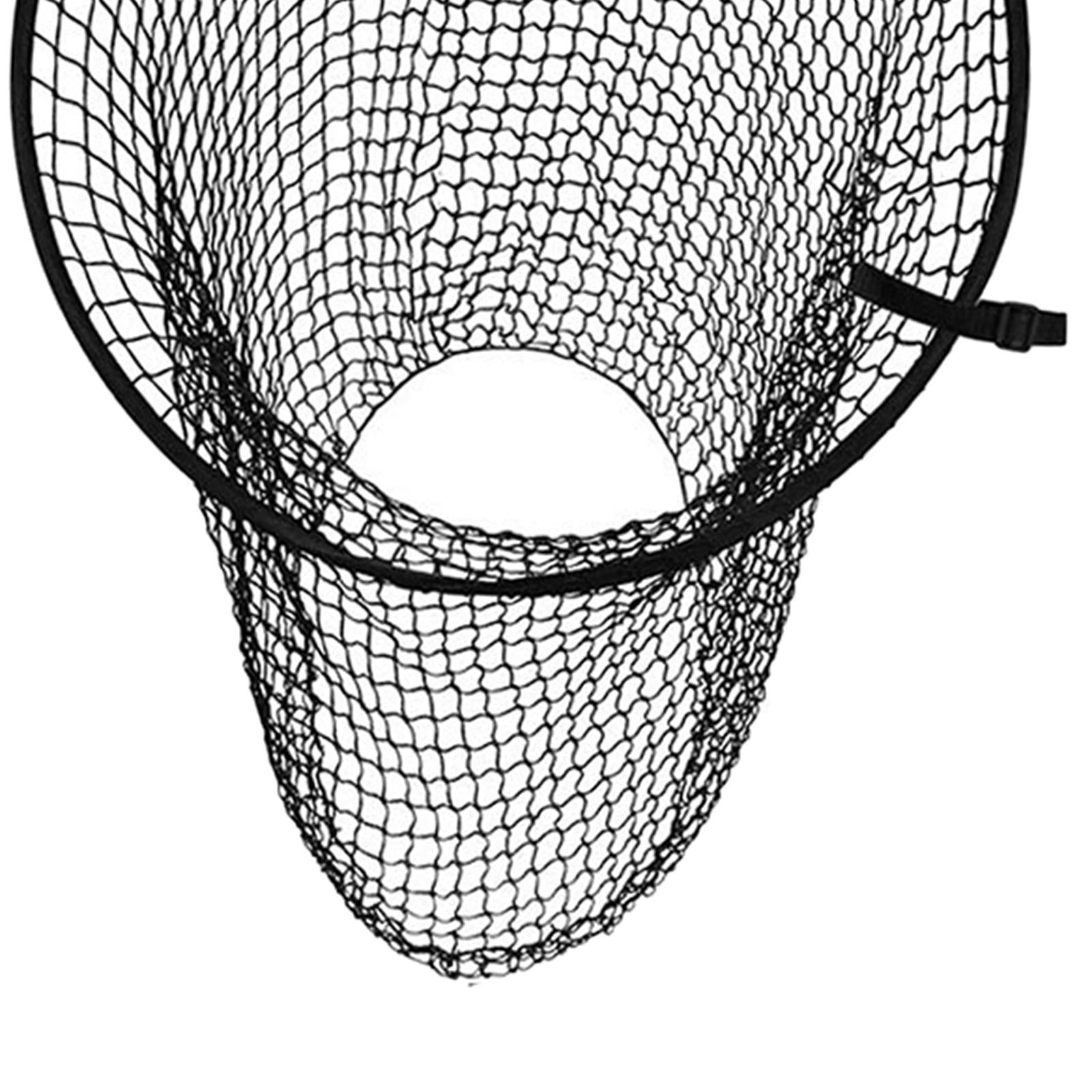 Soccer Top Bins Soccer Goal Target Nets Adjustable Straps Soccer Ball Target