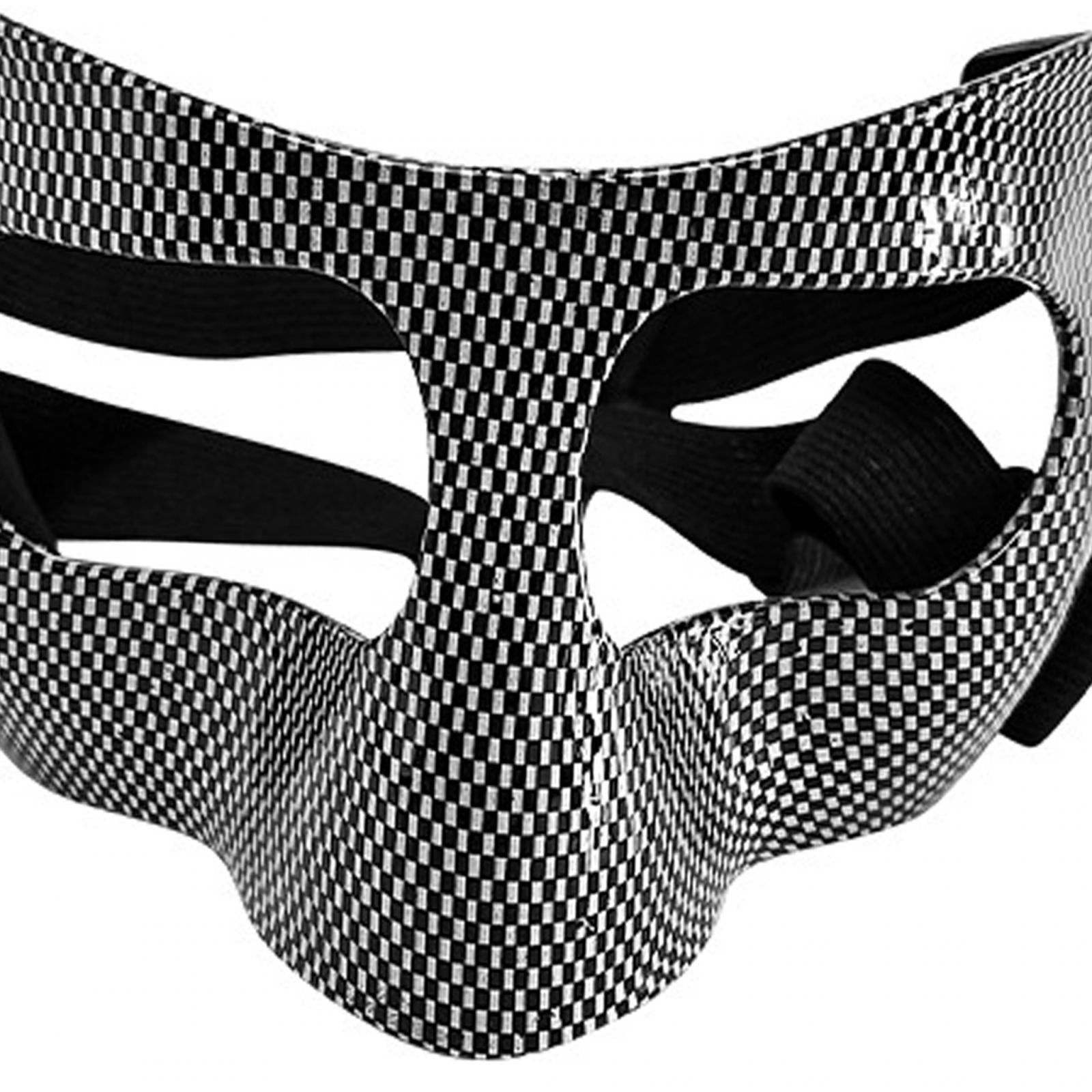 Nose Guards Face Shields Adjustable for Adults Women Men Teenagers