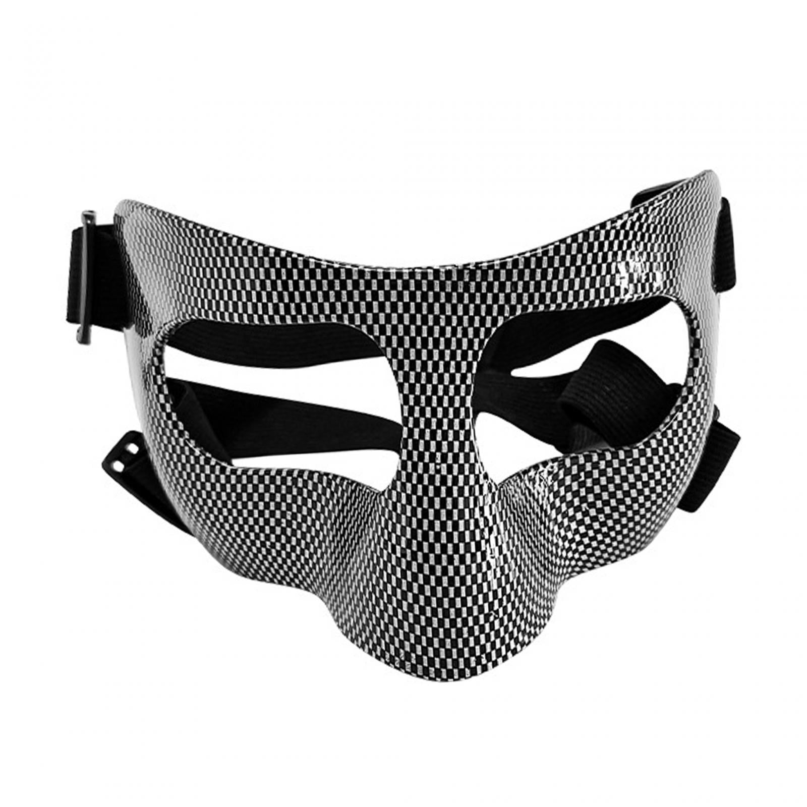 Nose Guards Face Shields Adjustable for Adults Women Men Teenagers