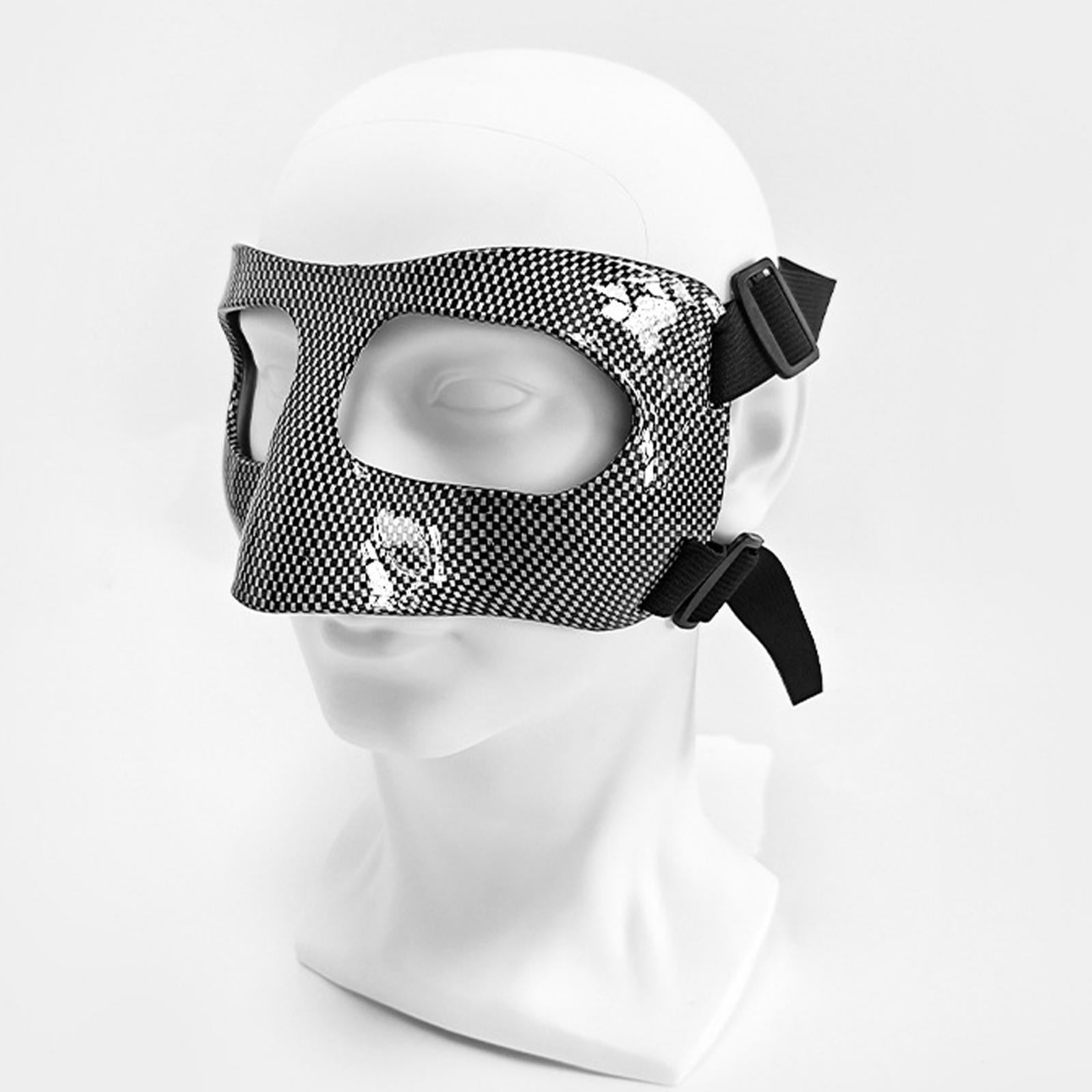 Nose Guards Face Shields Adjustable for Adults Women Men Teenagers