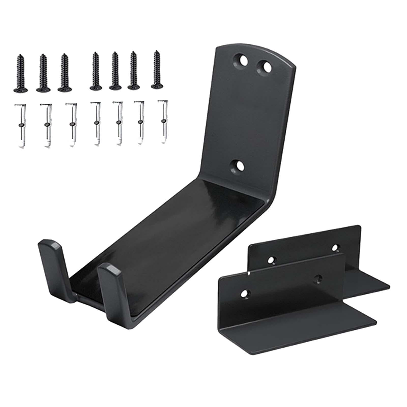 Wall Mount Pedal Hanger Bike Storage Hanger for Road Bikes House Garage