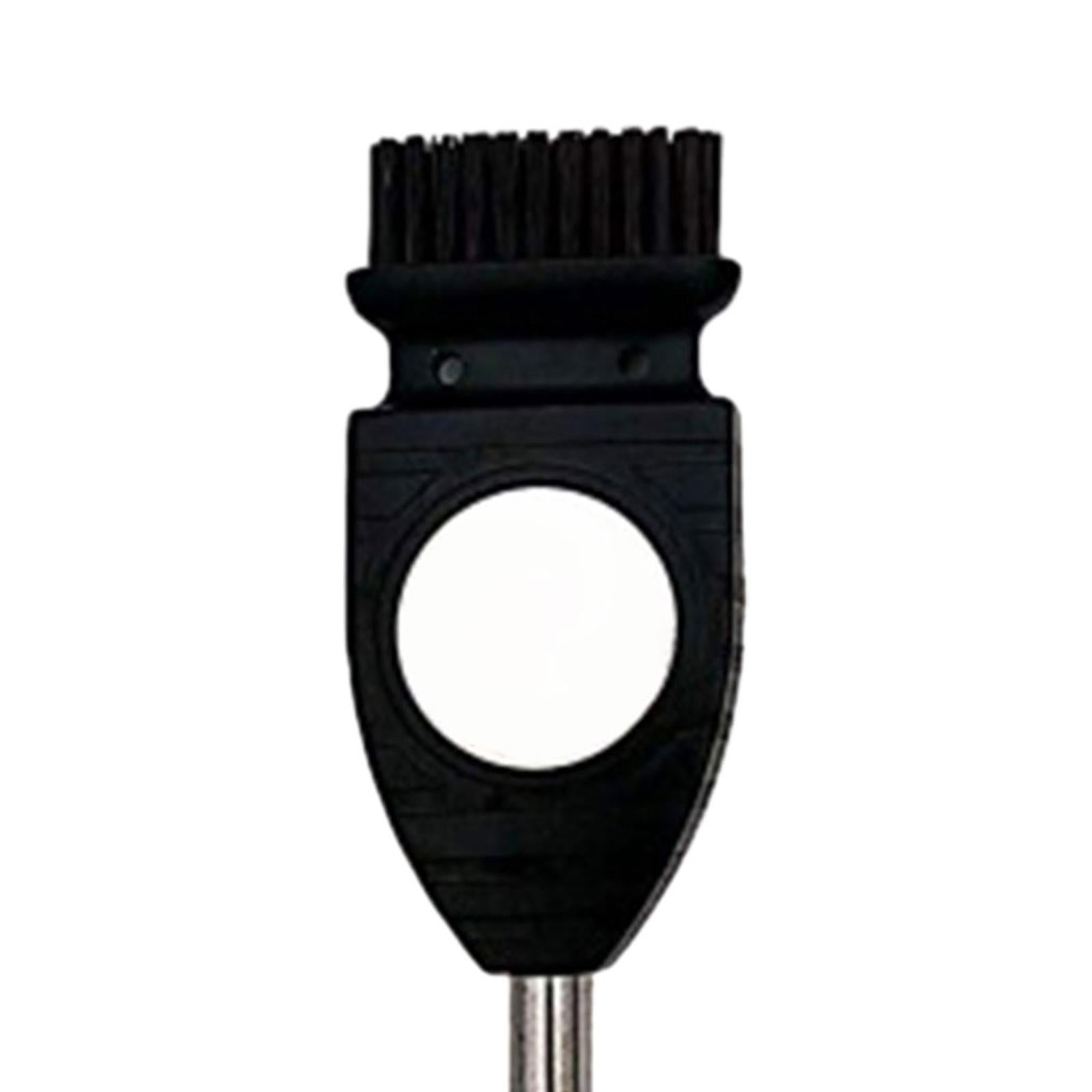 Golf Club Cleaner Brush for Golf Irons Golf Accessories Golfer Cleaning Tool