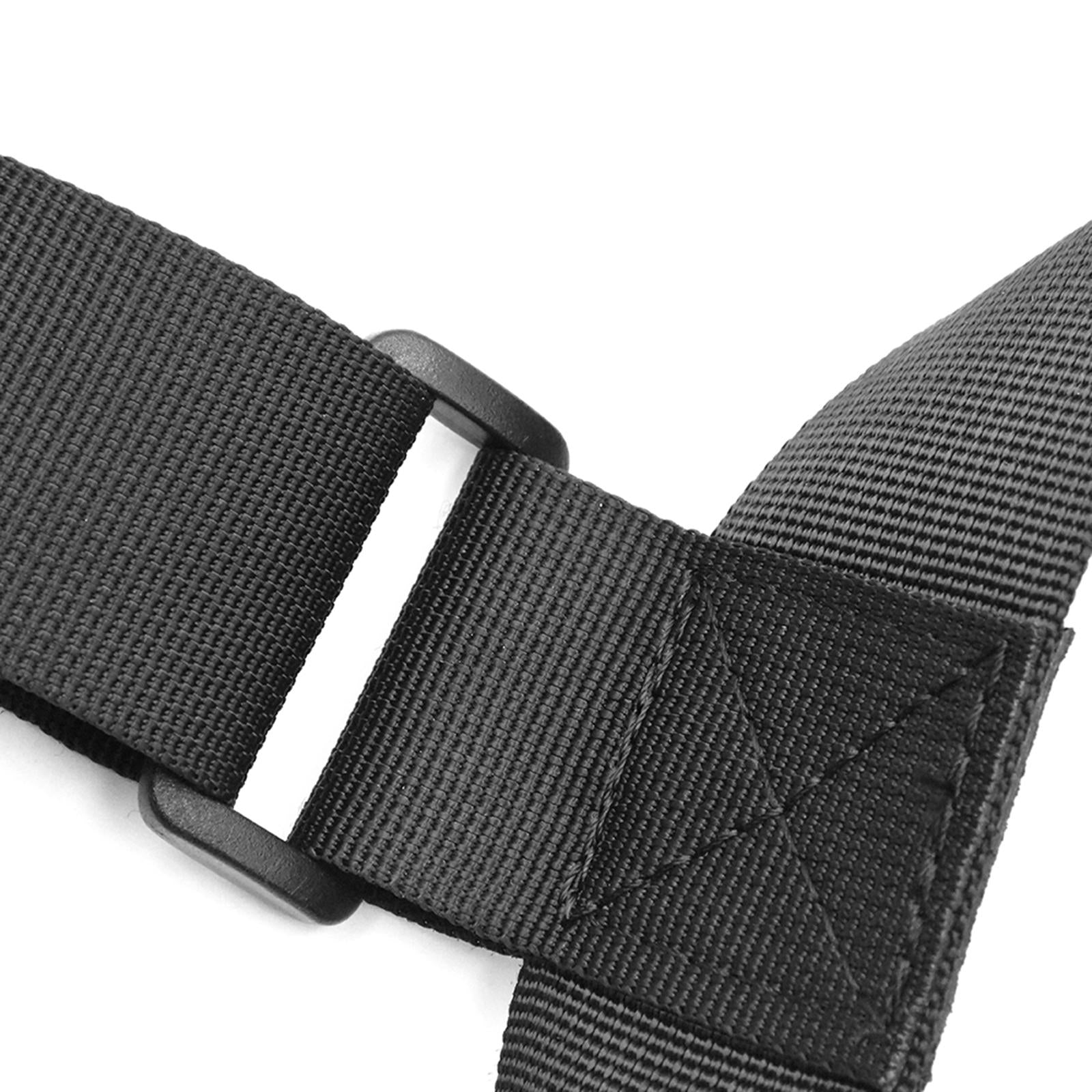 Golf Swing Training Aid Portable Golf Leg Posture Correct Belt Golf Supplies