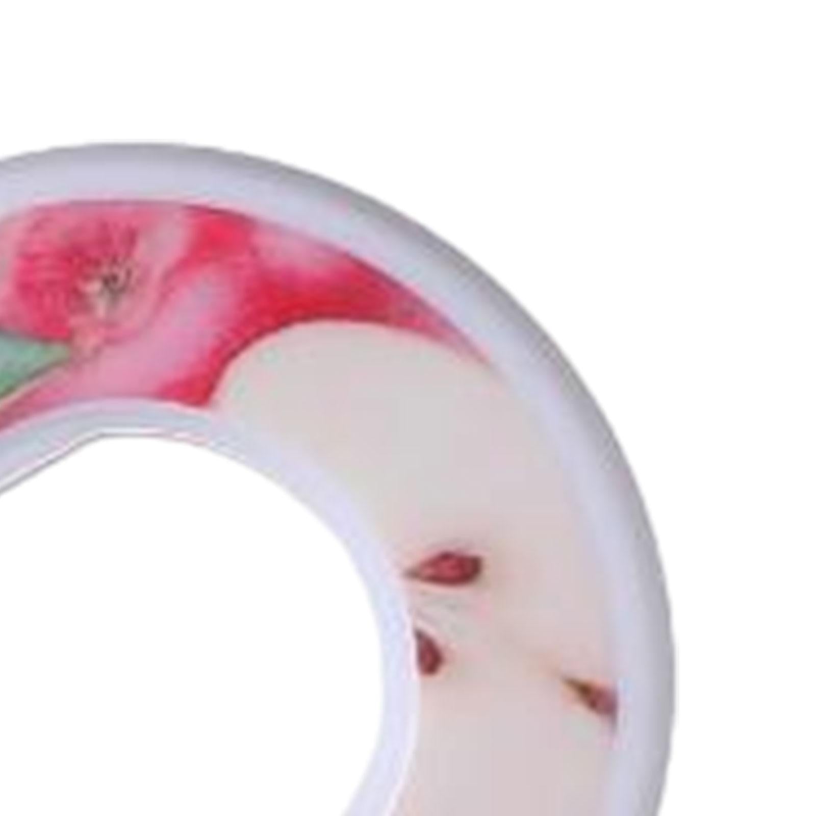 Water Bottle Flavour Pod Fruit Scented Rings for Fitness Bottle Travel Juice Flavor