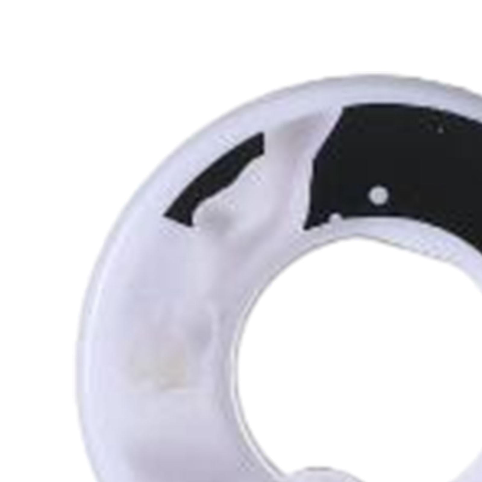 Water Bottle Flavour Pod Fruit Scented Rings for Fitness Bottle Travel Milky Flavor