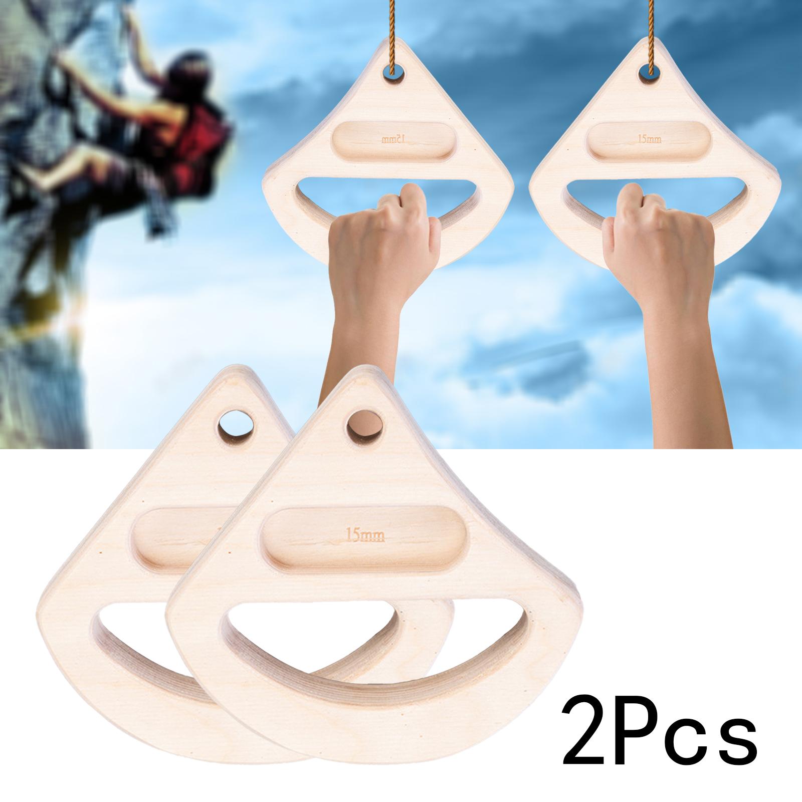 Climbing Training Board Multifunction Climbing Board for Bouldering Gym Door B 12.5cm