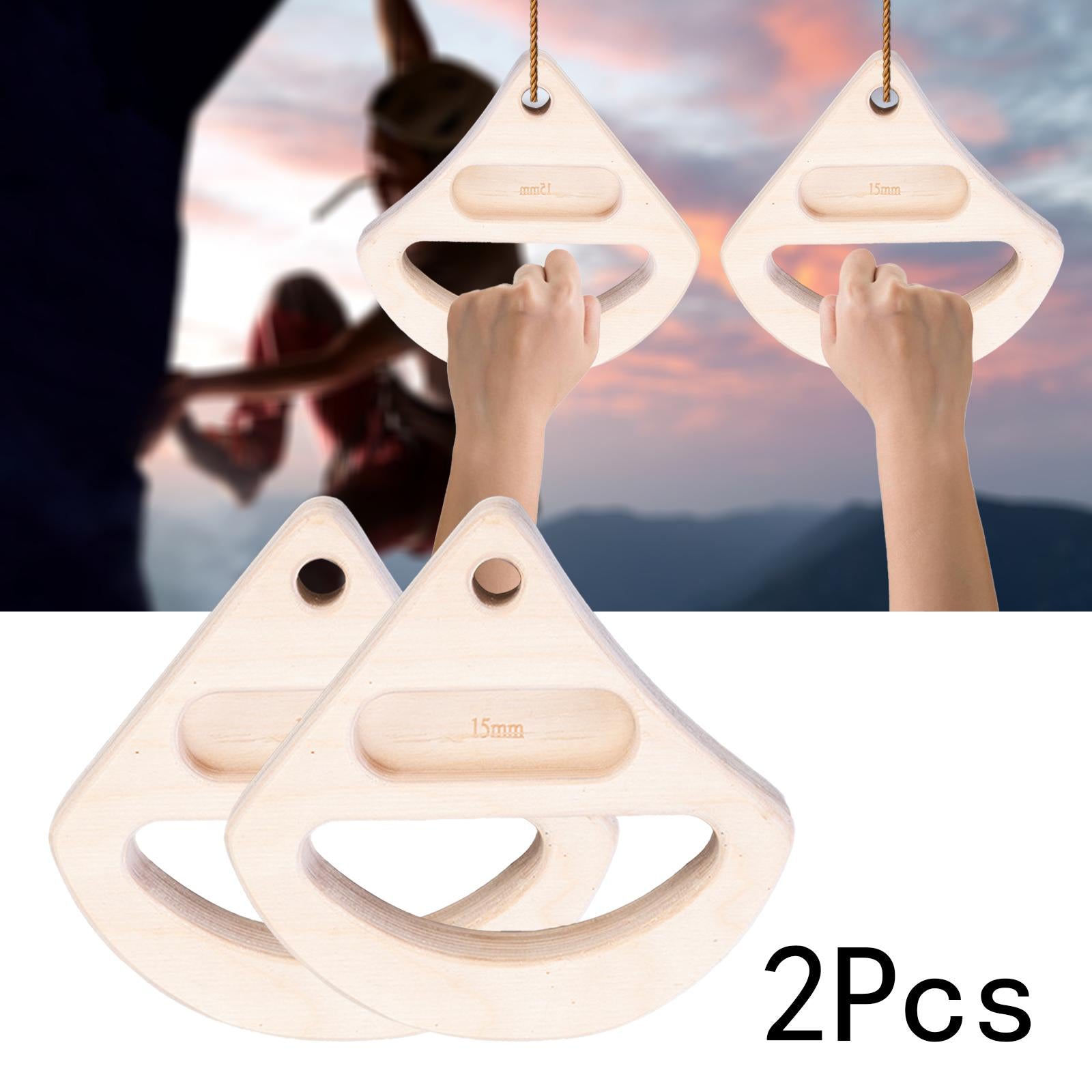Climbing Training Board Multifunction Climbing Board for Bouldering Gym Door B 12.5cm