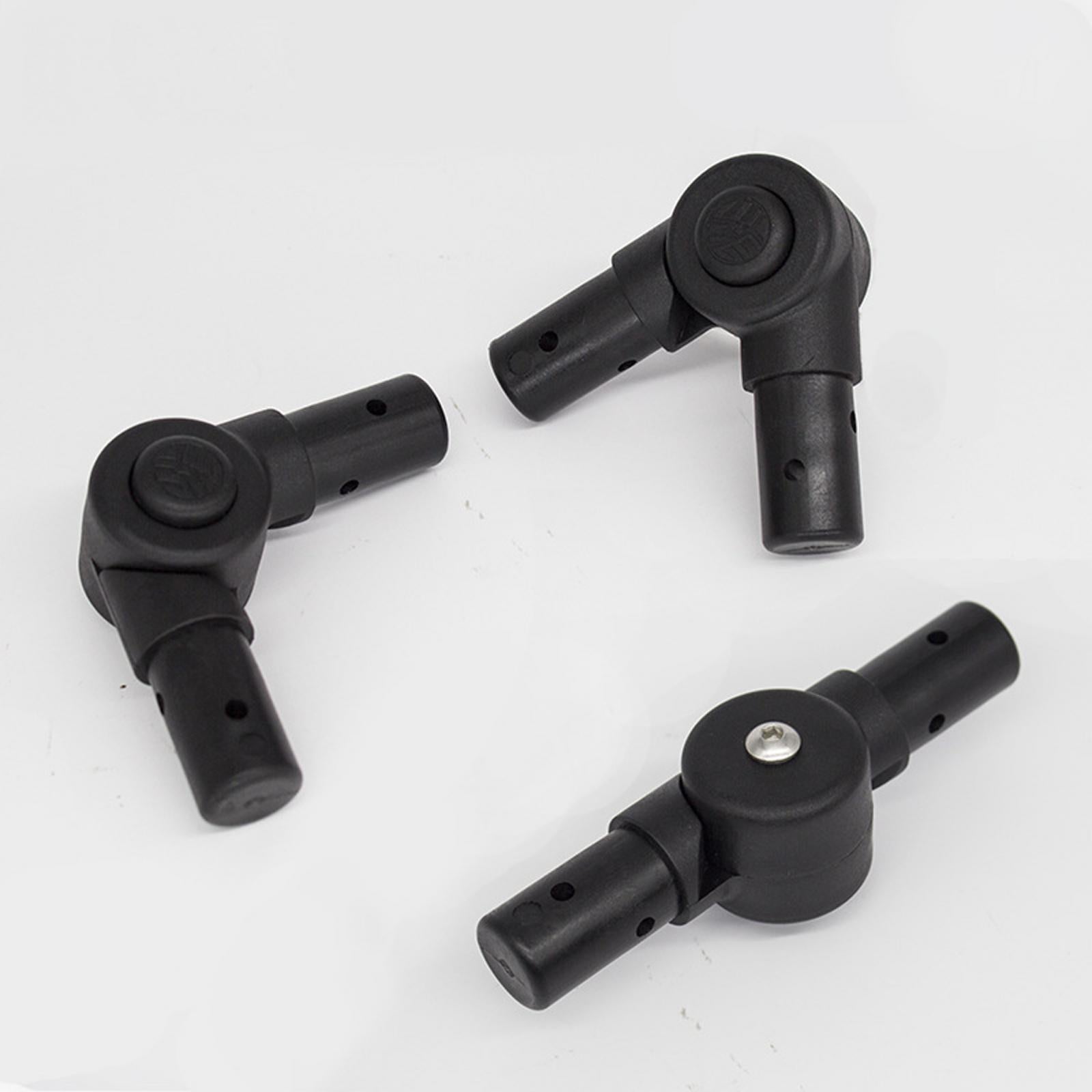Wheelchair Back Folder Improve Comfort Easy Installation Back Folding Device