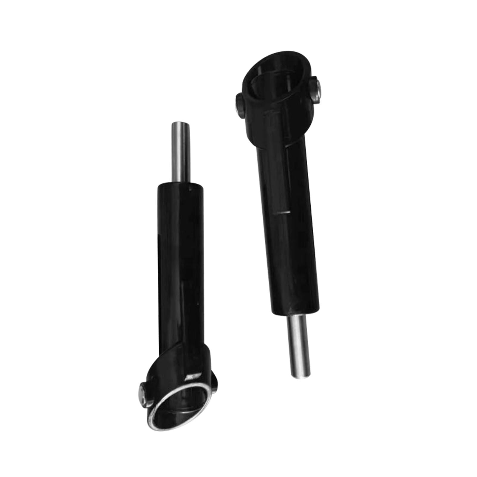 2Pack Weight Stack Pin for Strength Training Parts Gym Equipment Accessories