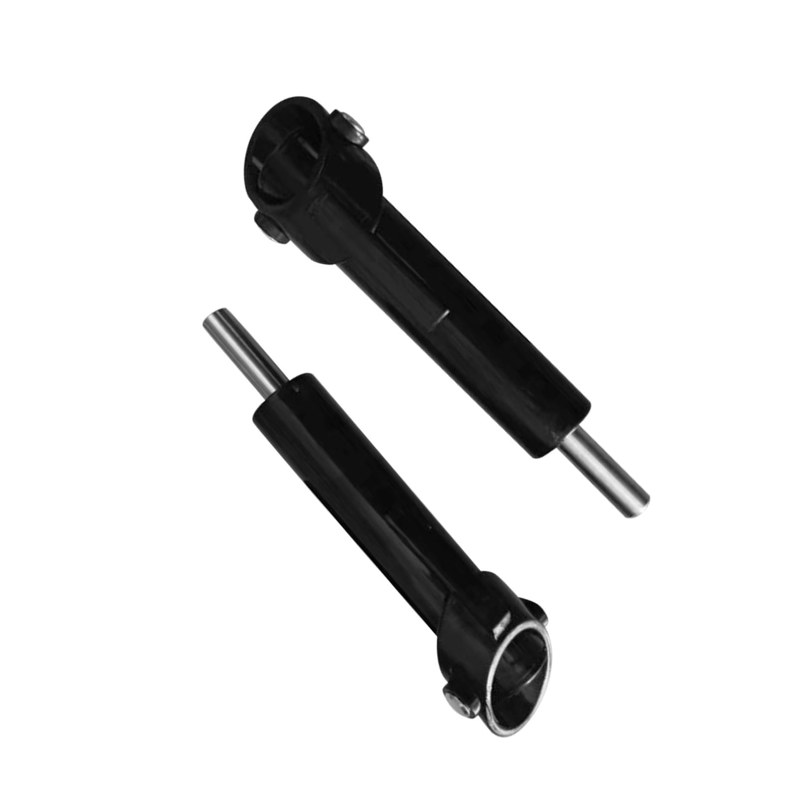 2Pack Weight Stack Pin for Strength Training Parts Gym Equipment Accessories