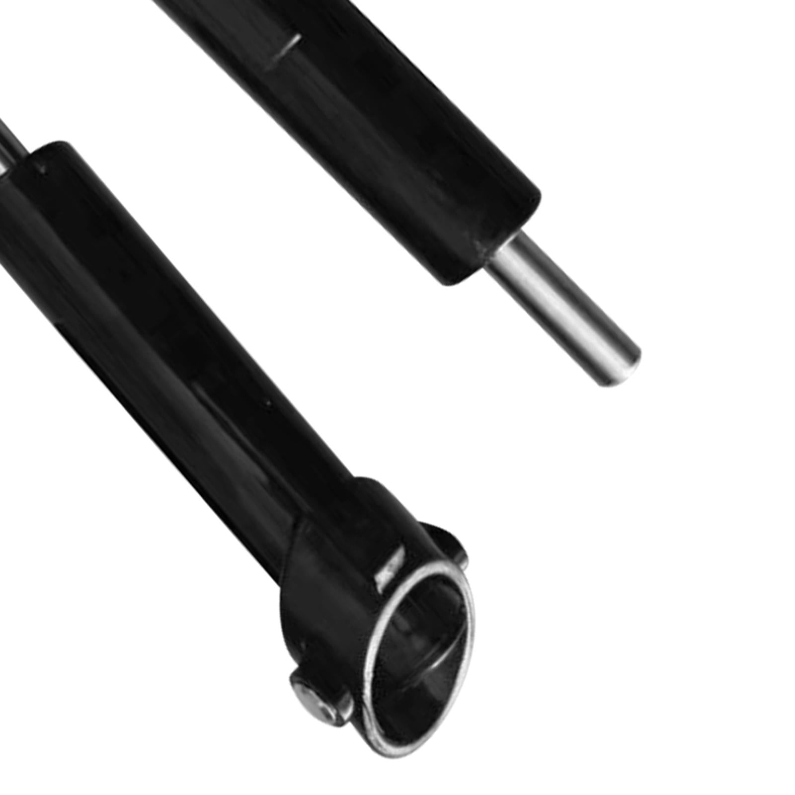 2Pack Weight Stack Pin for Strength Training Parts Gym Equipment Accessories