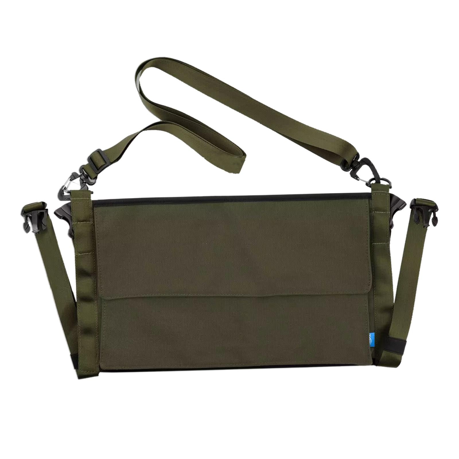 Yoga Mat Storage Bag Washable Foldable Portable for Outside Swimming Bag