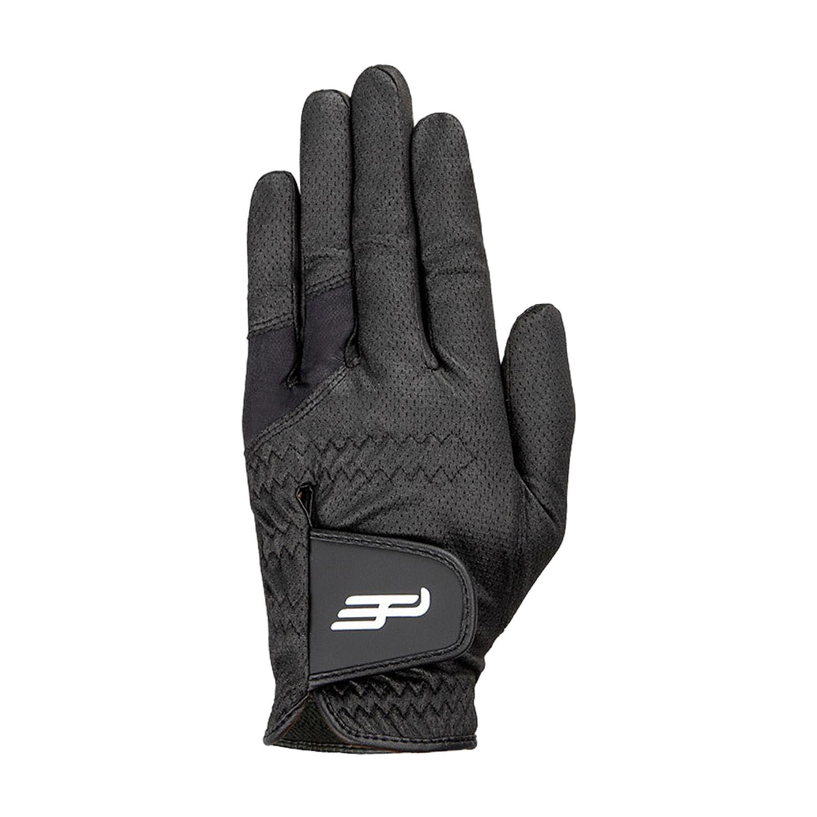 Left Handed Golfer Golf Glove Golf Training Glove for Outdoor Fishing Hiking 29