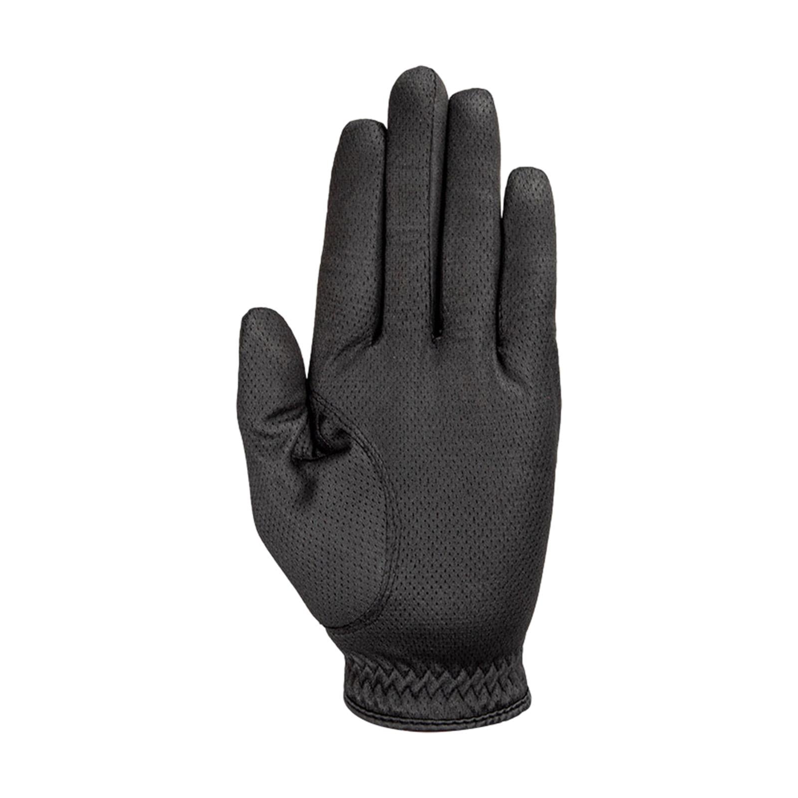 Left Handed Golfer Golf Glove Golf Training Glove for Outdoor Fishing Hiking 29